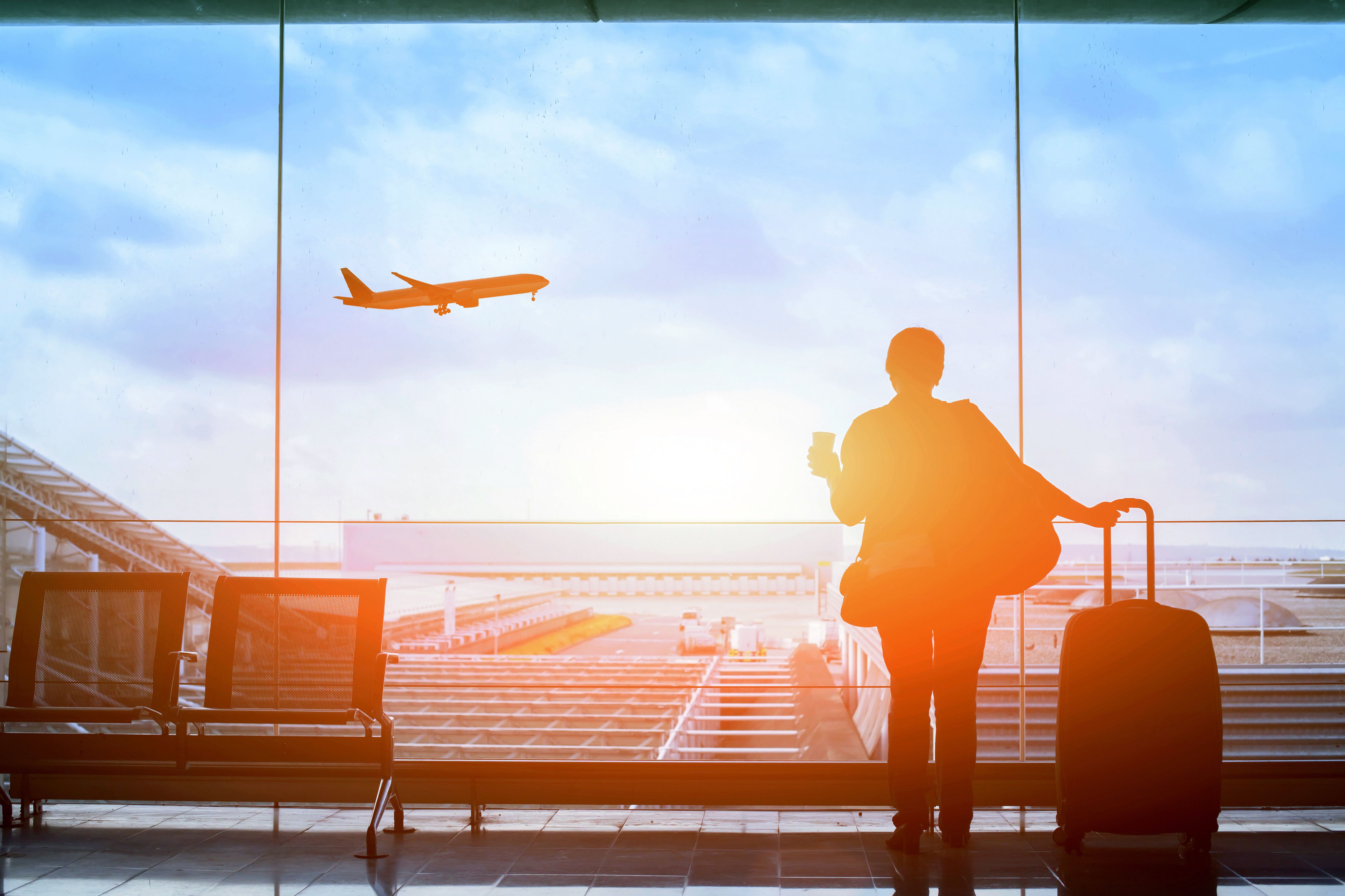 airport transfer