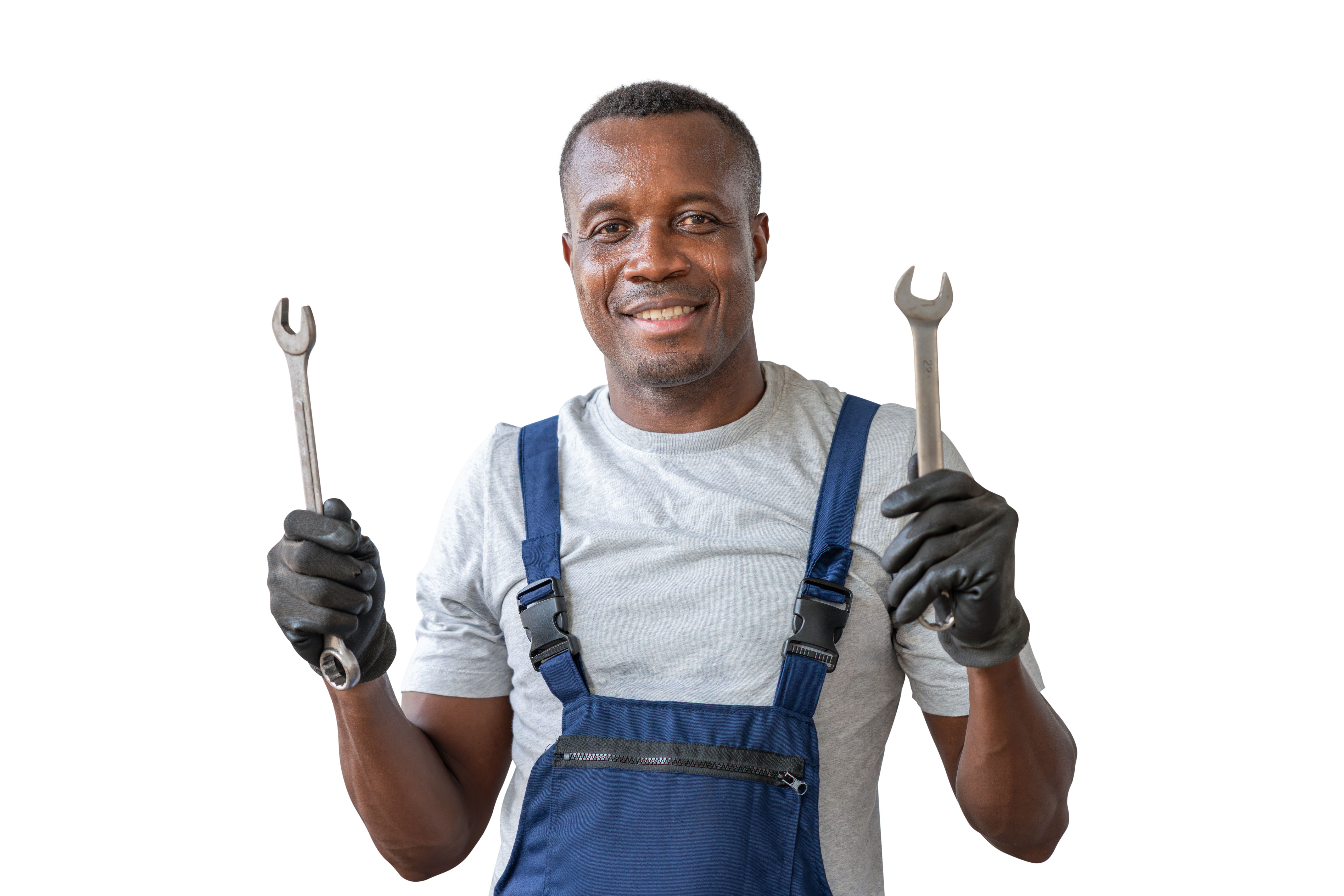 professional mechanic