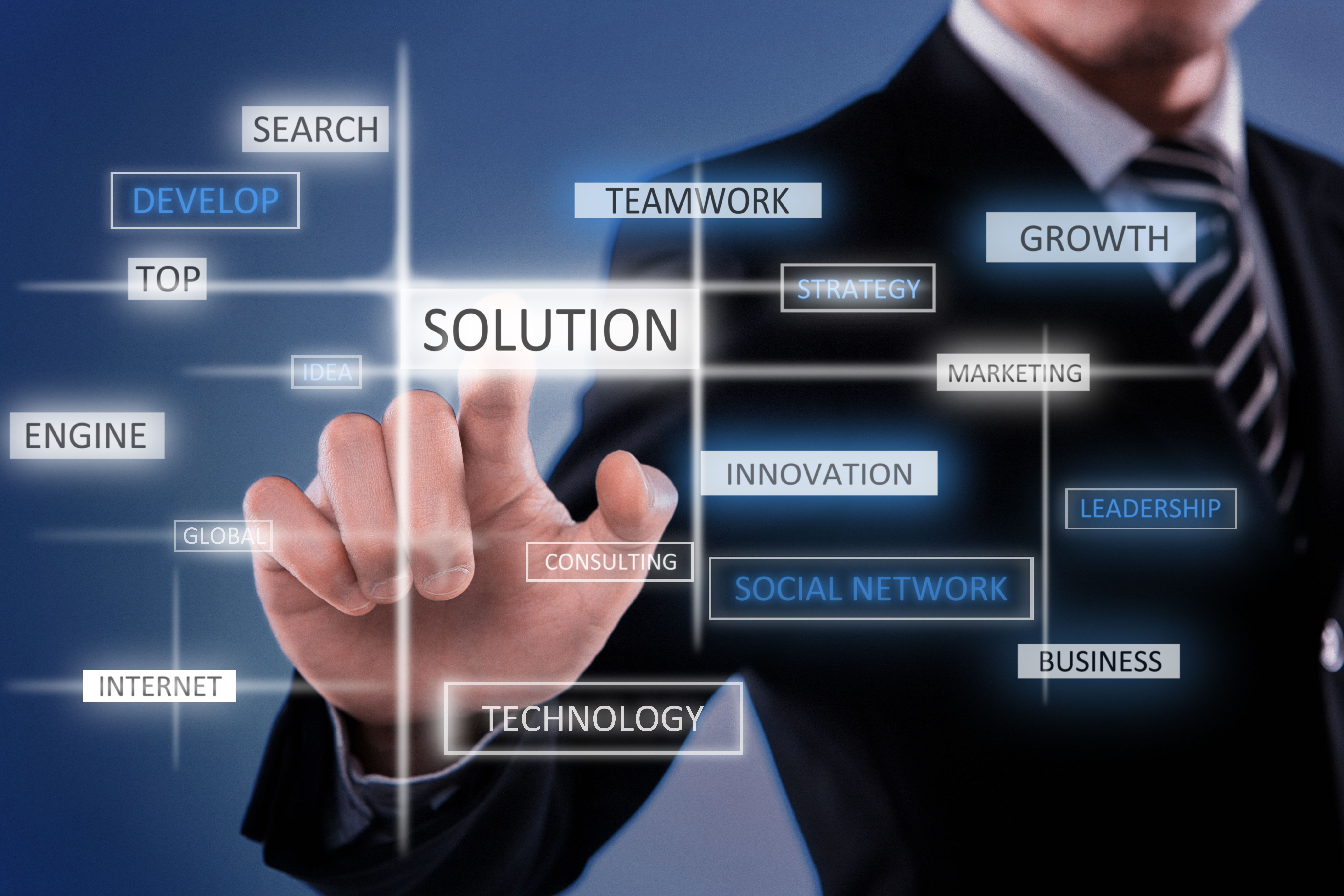 job listing platform