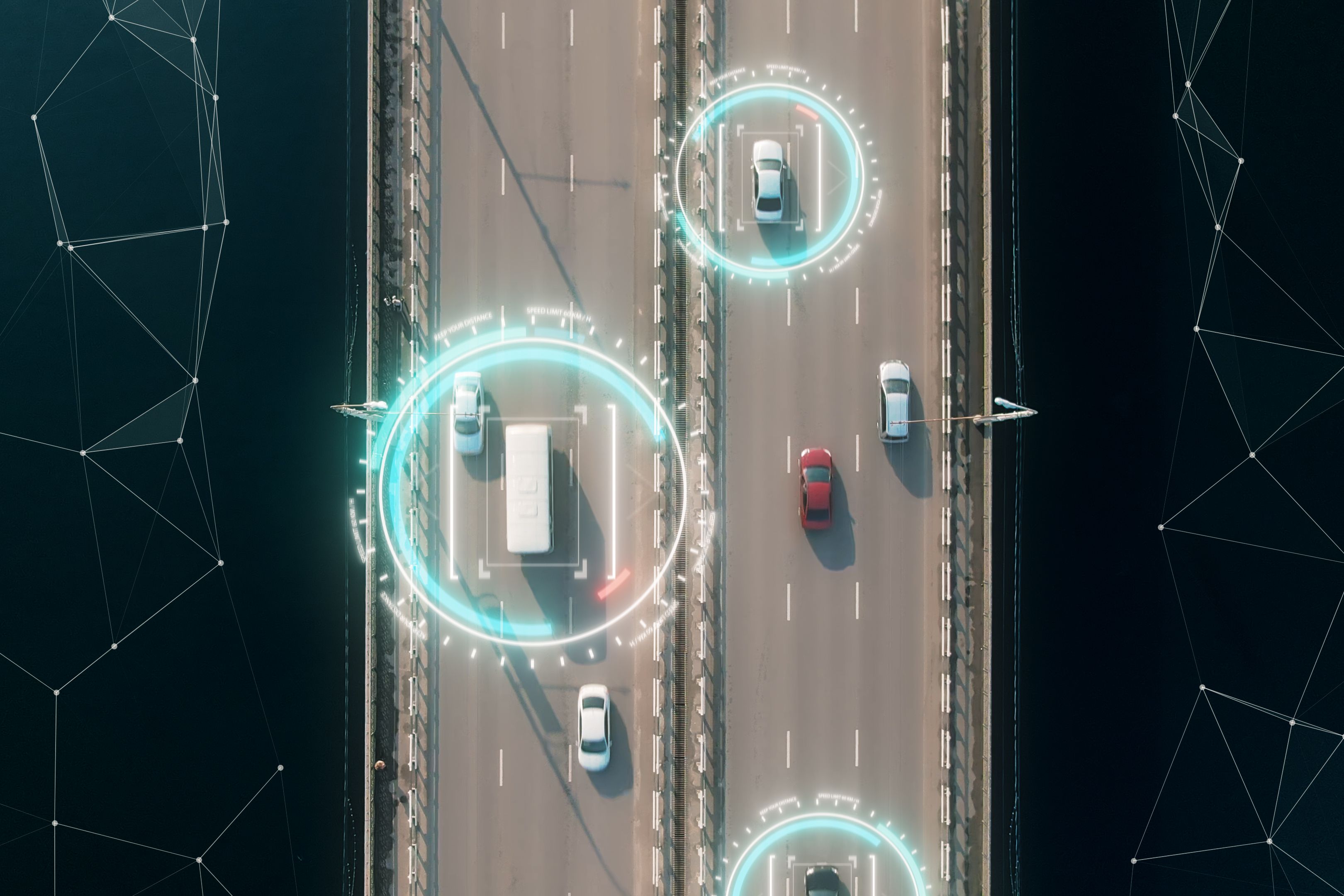 vehicle monitoring