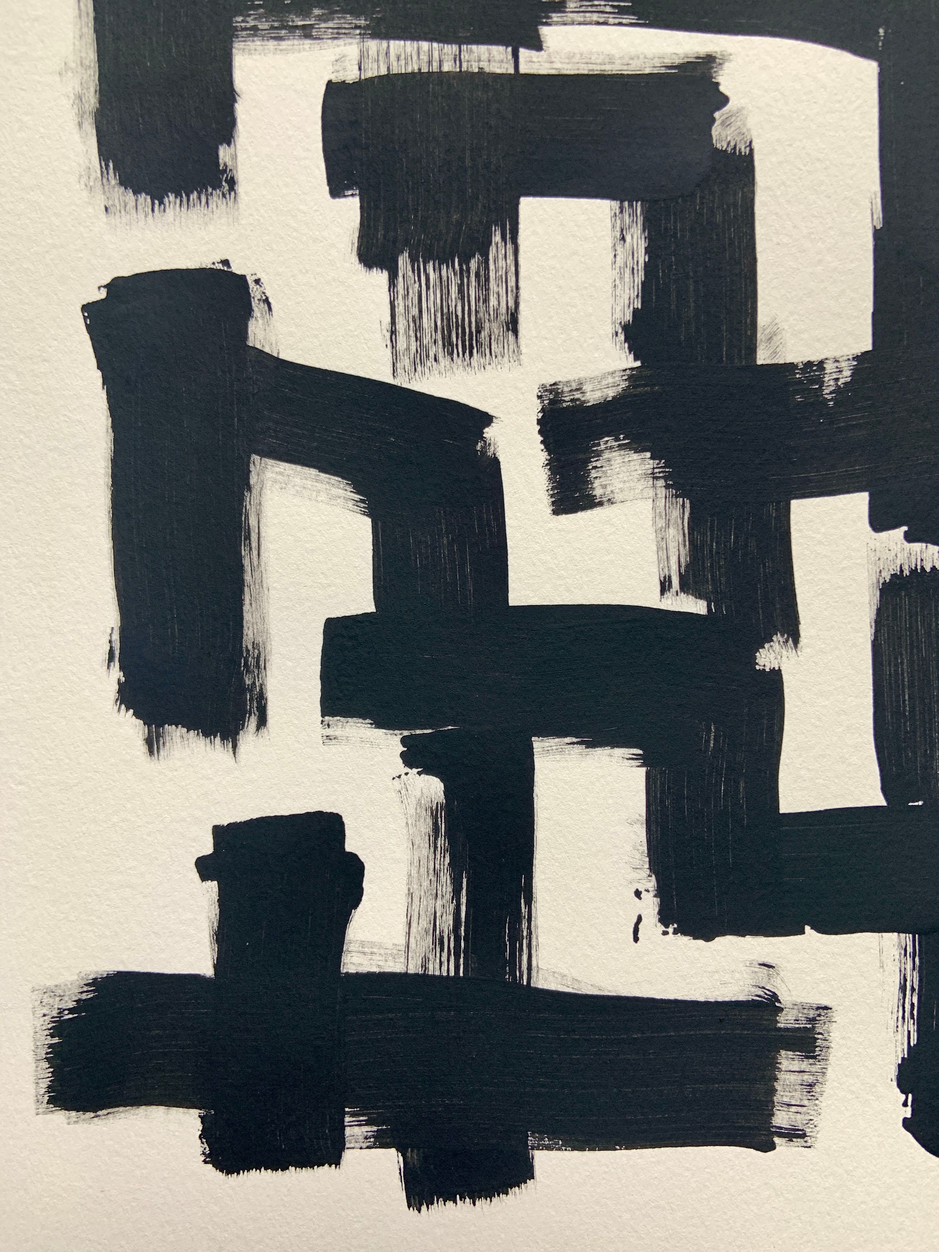 contemporary black art