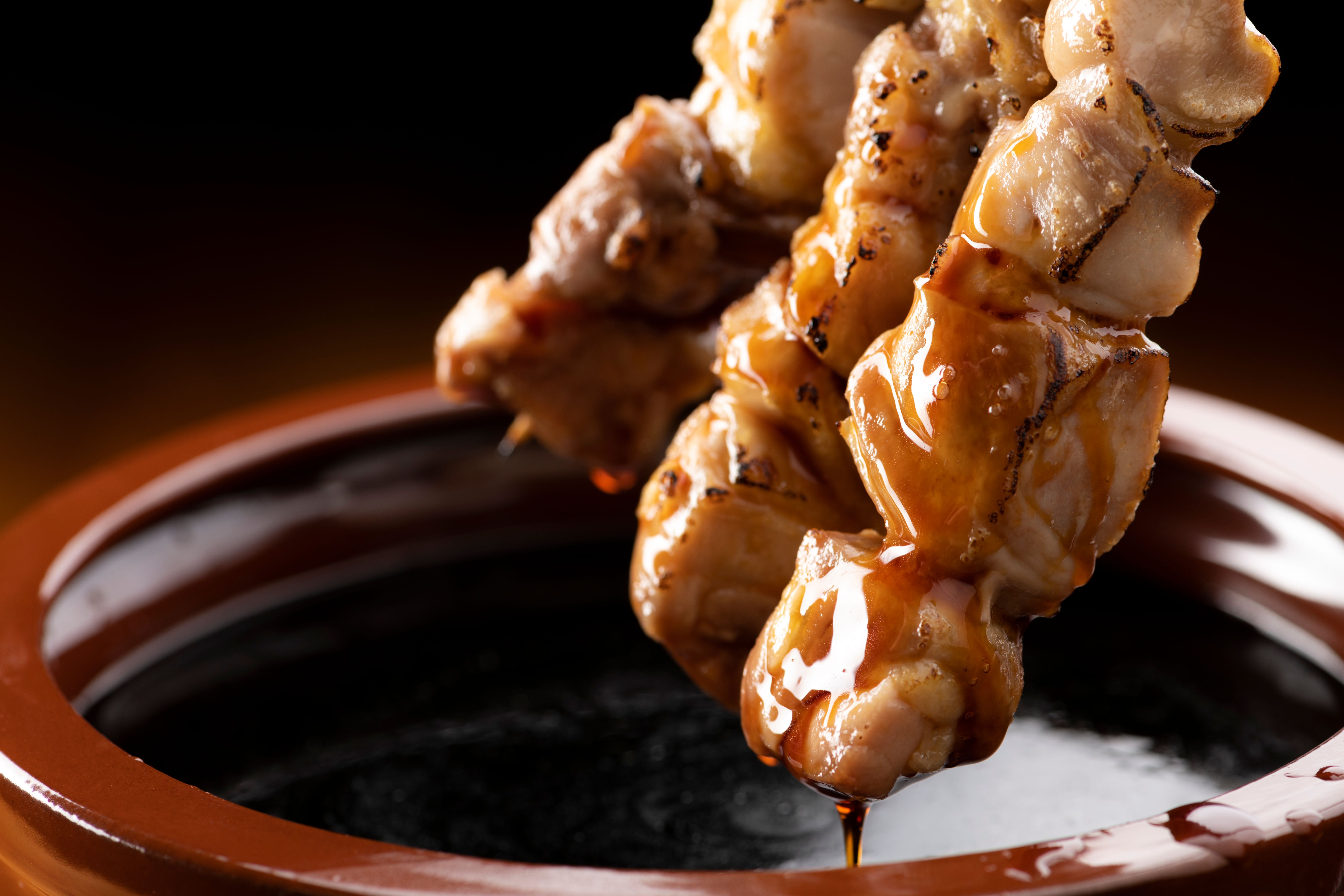 yakitori