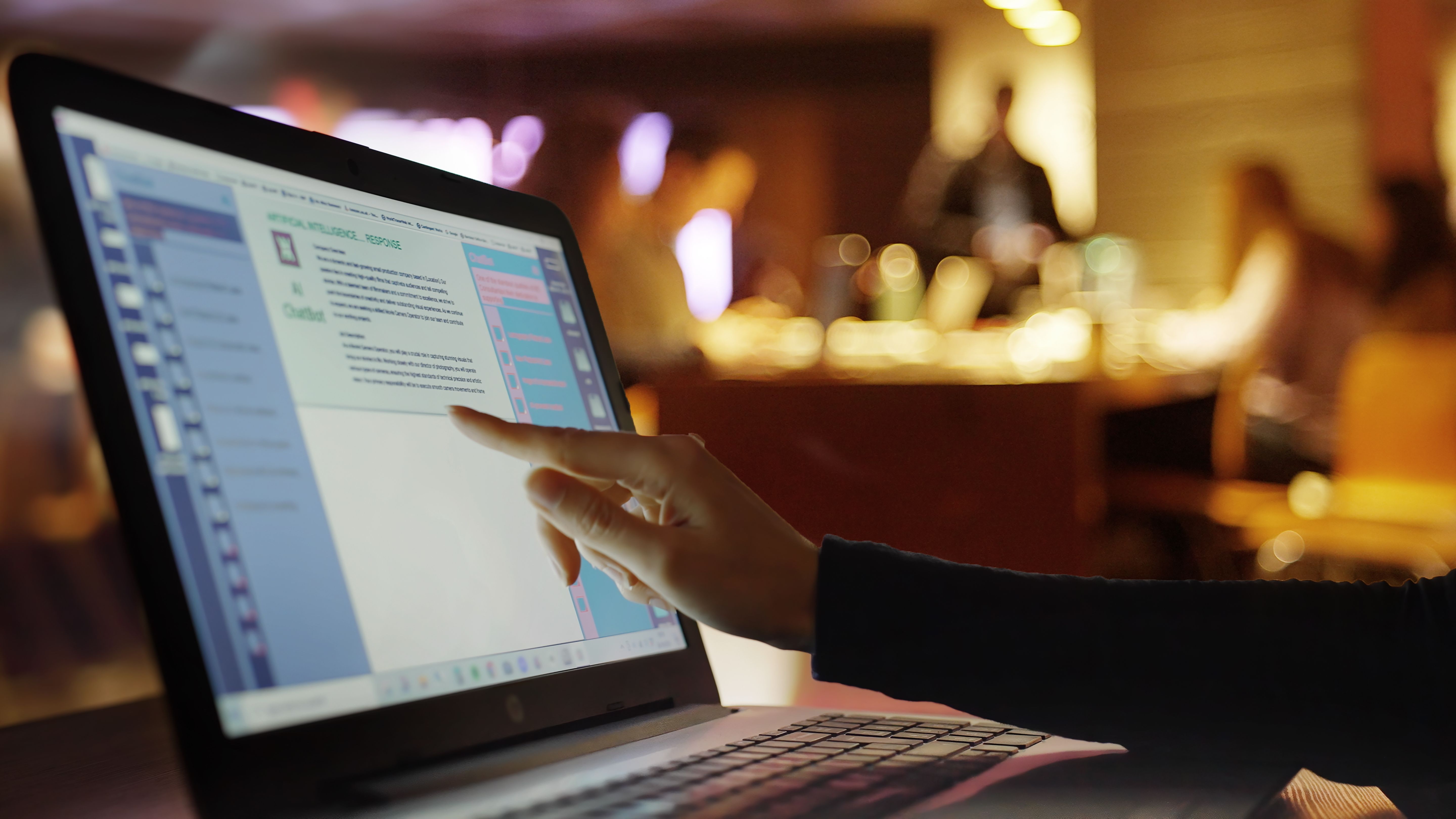 remote work solutions