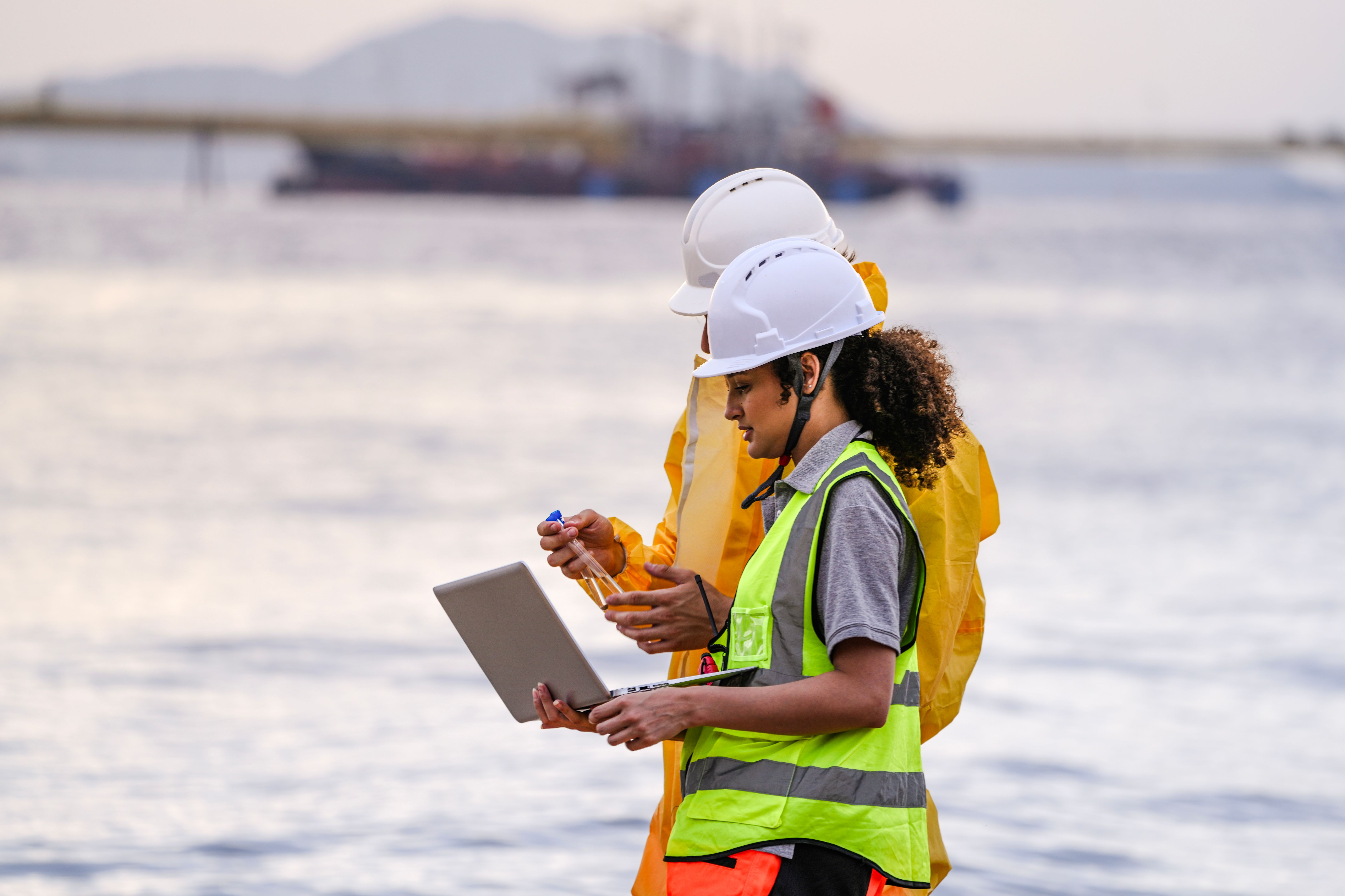 environmental science