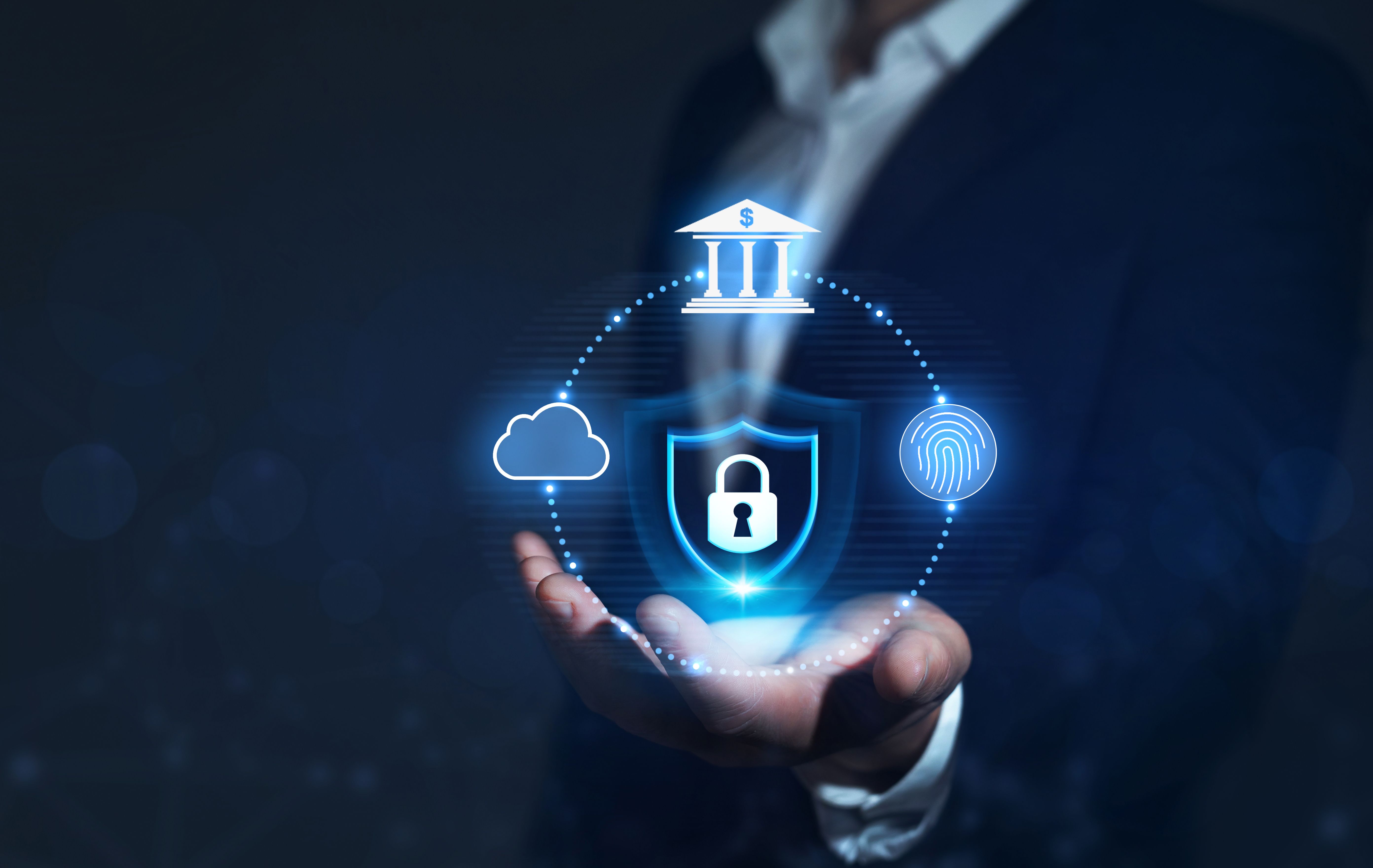 cybersecurity banking