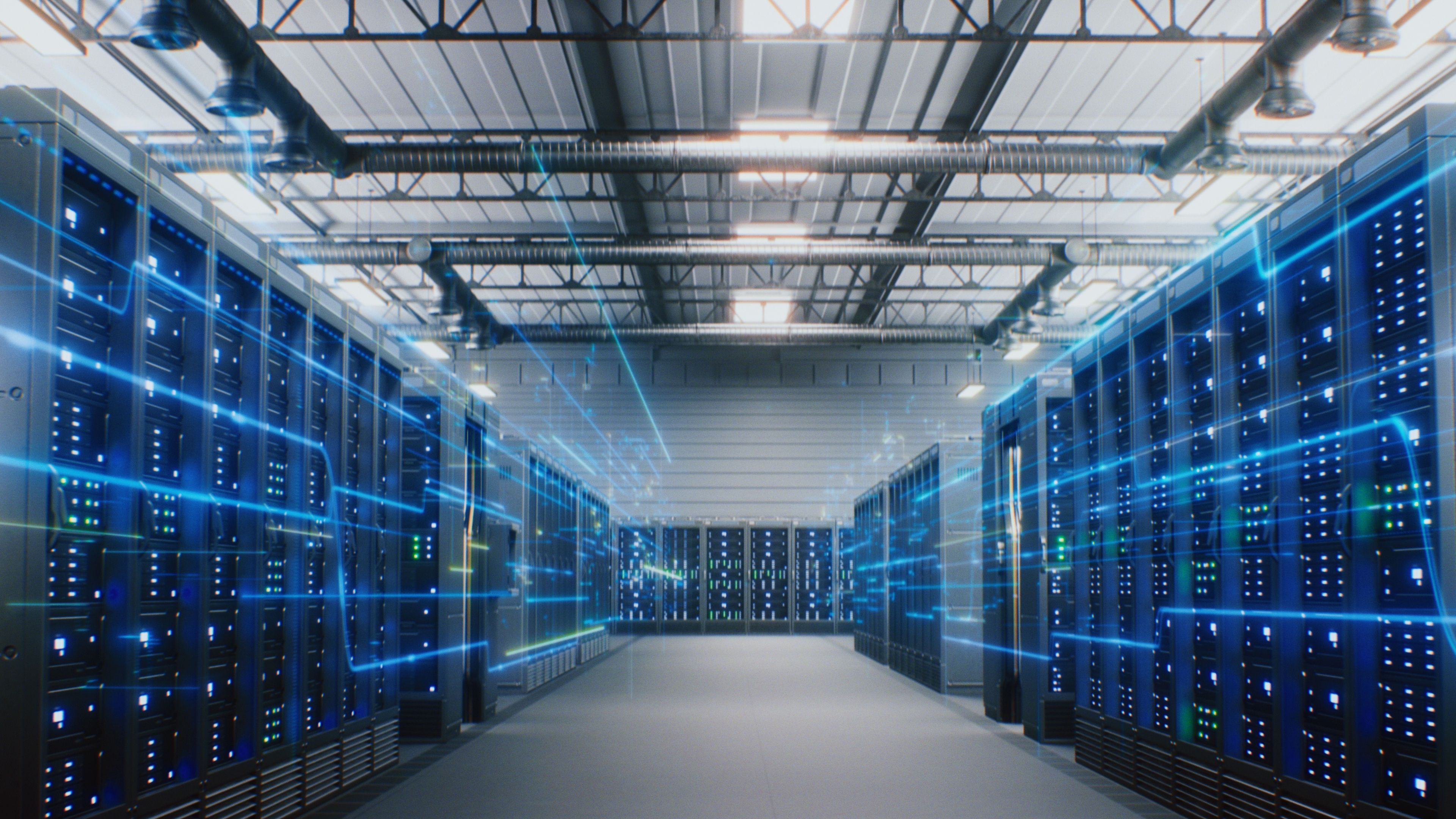 data center