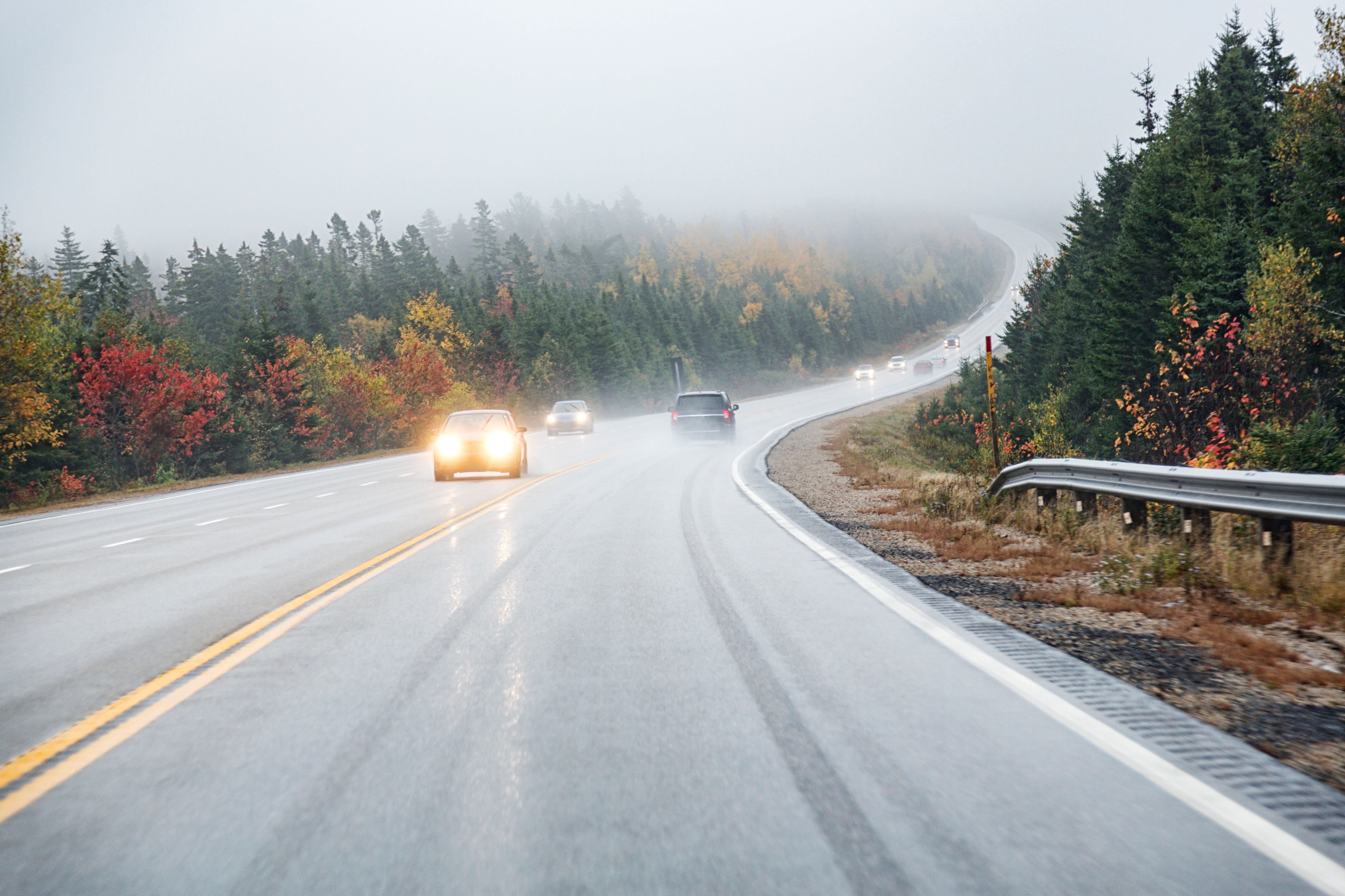 canadian climate