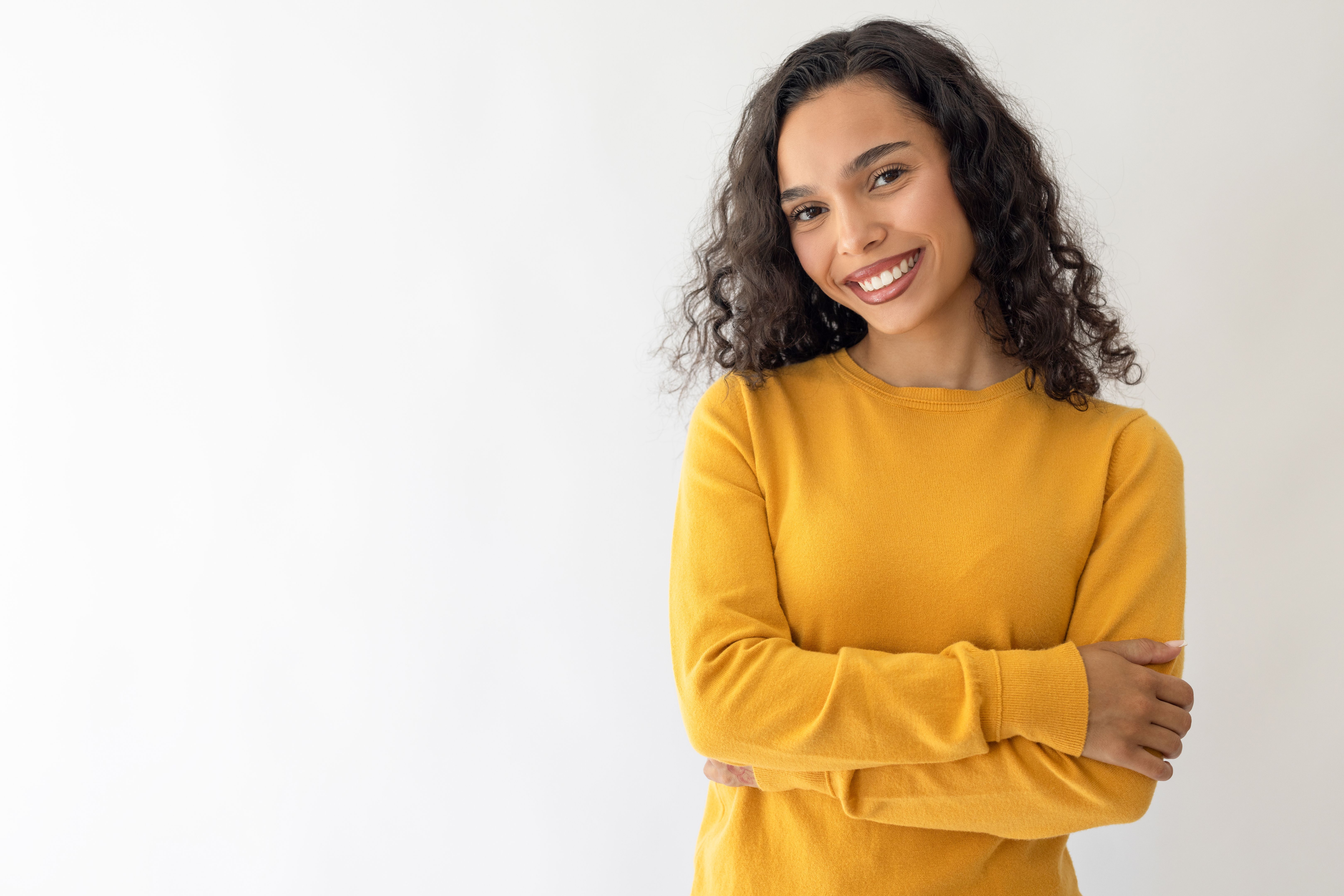 personal branding woman