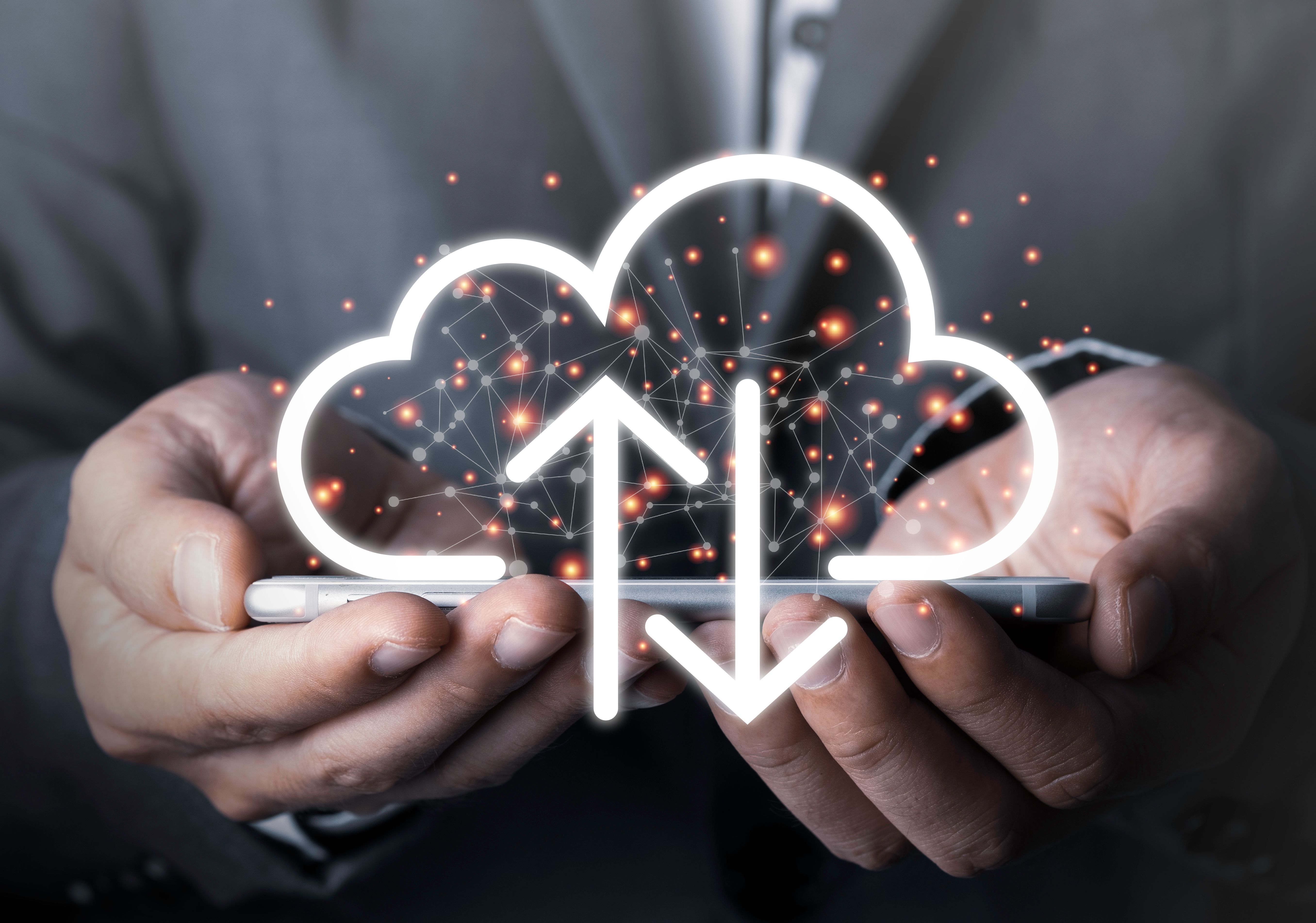 data migration