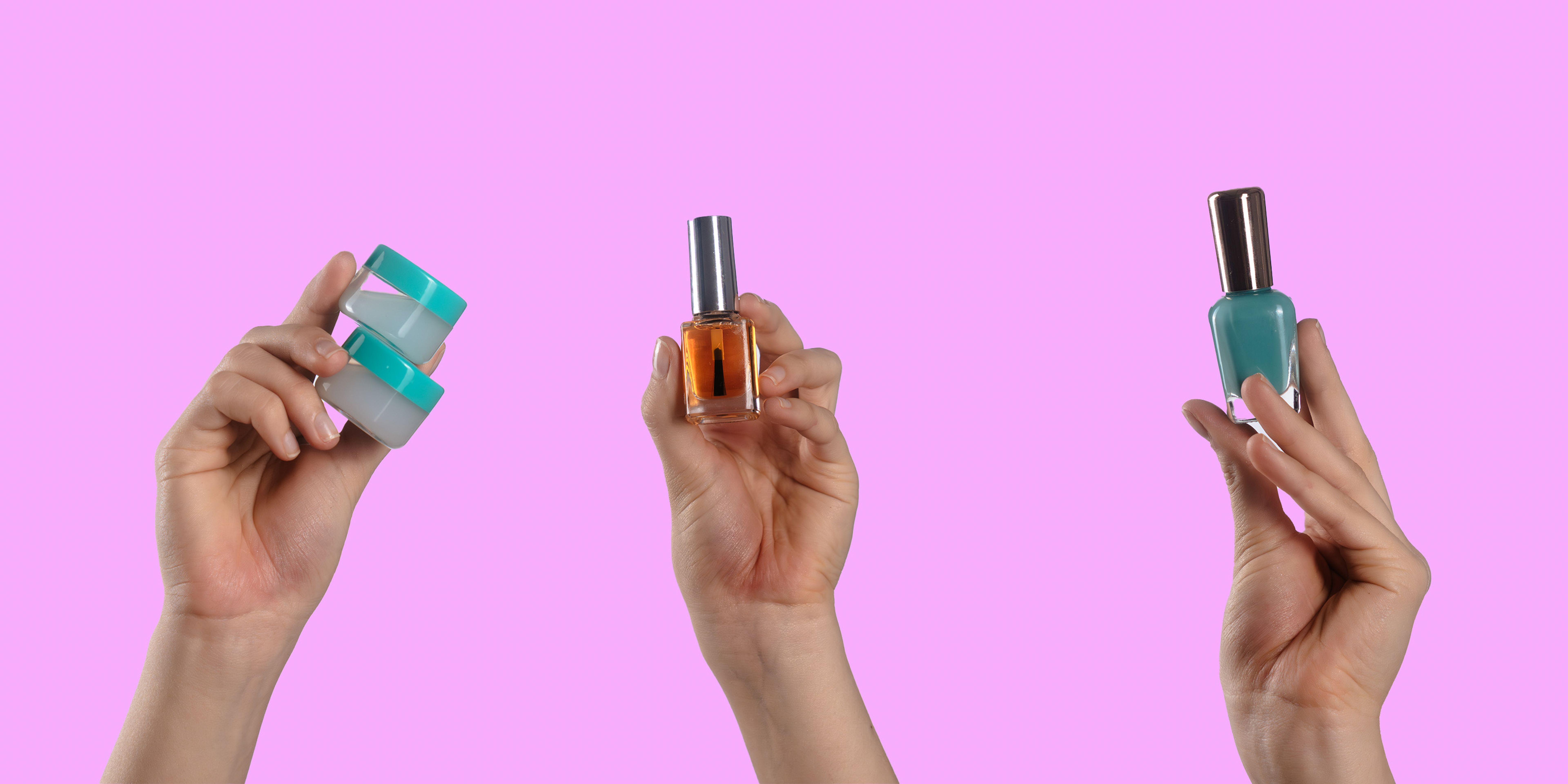 innovative nail products