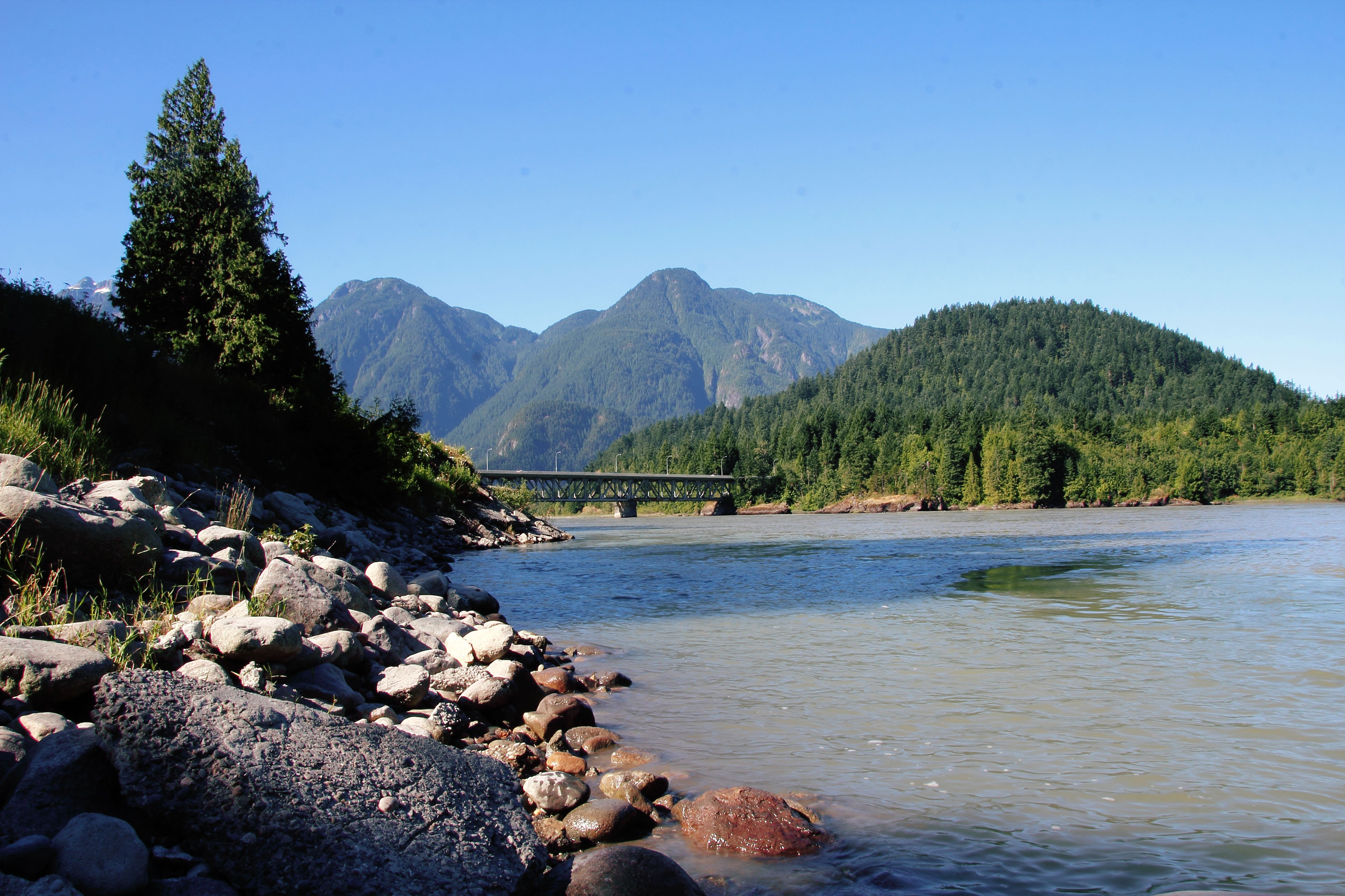 fraser valley