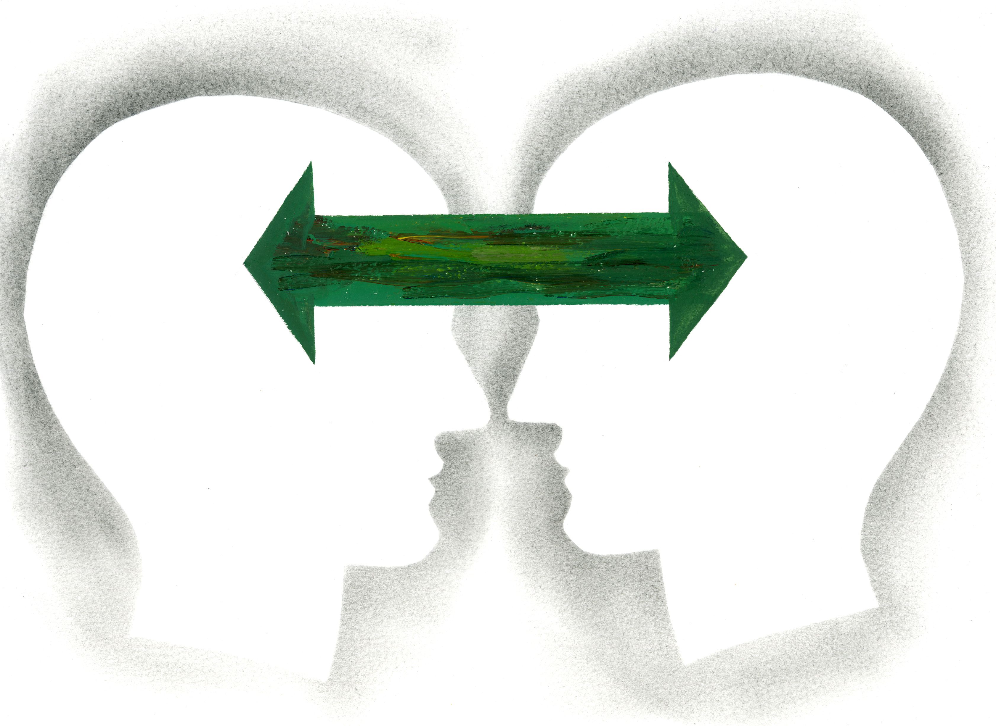 indirect communication