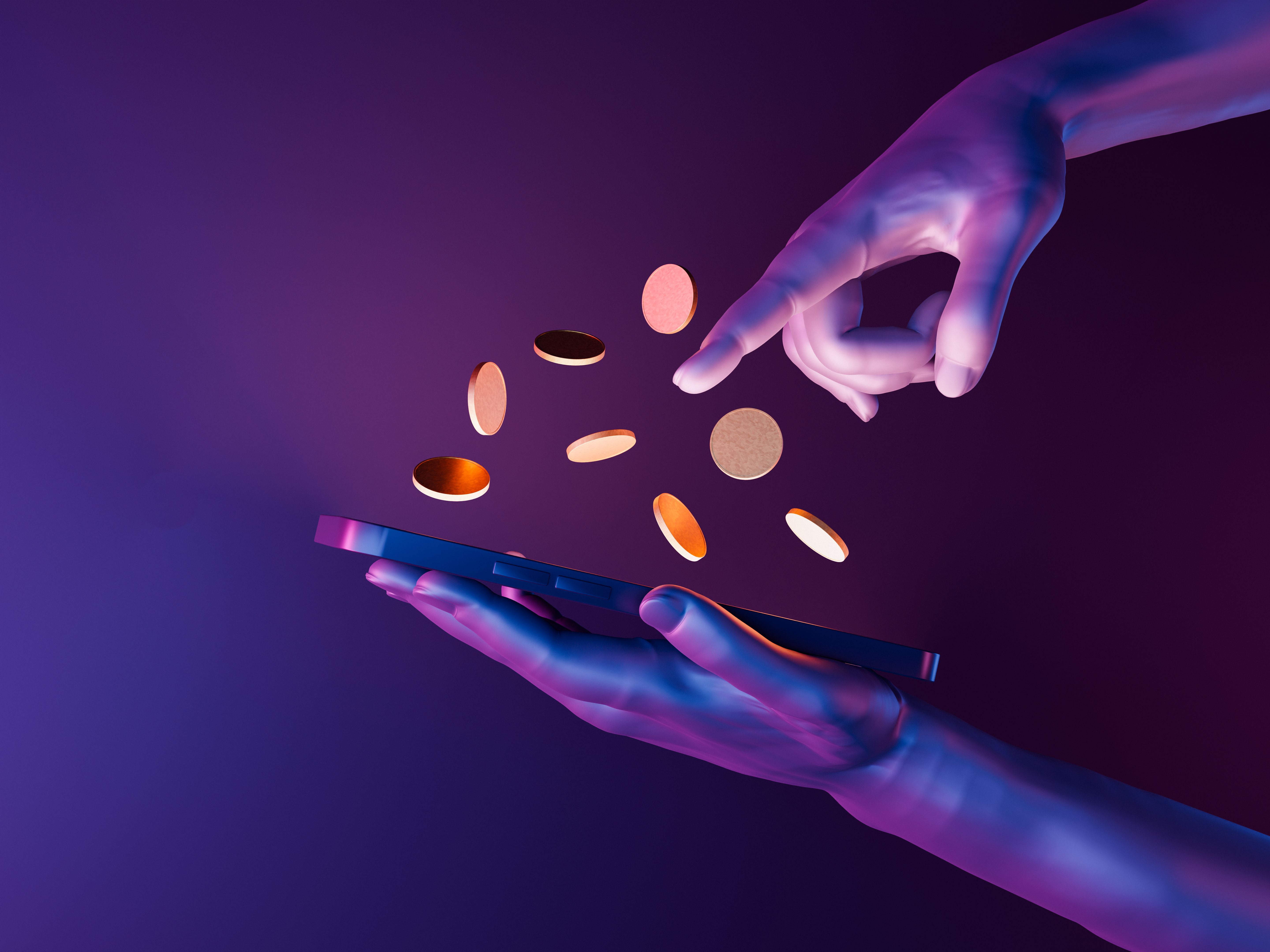 cryptocurrency technology