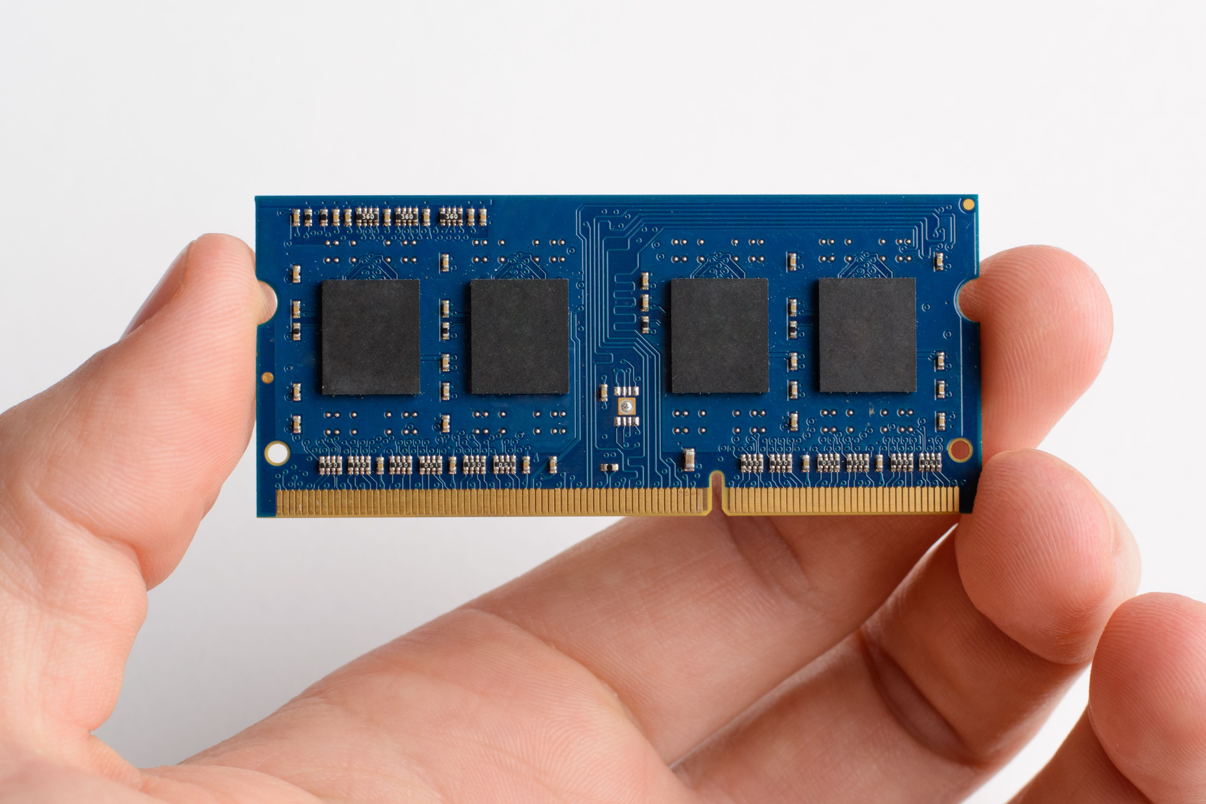 laptop memory upgrade