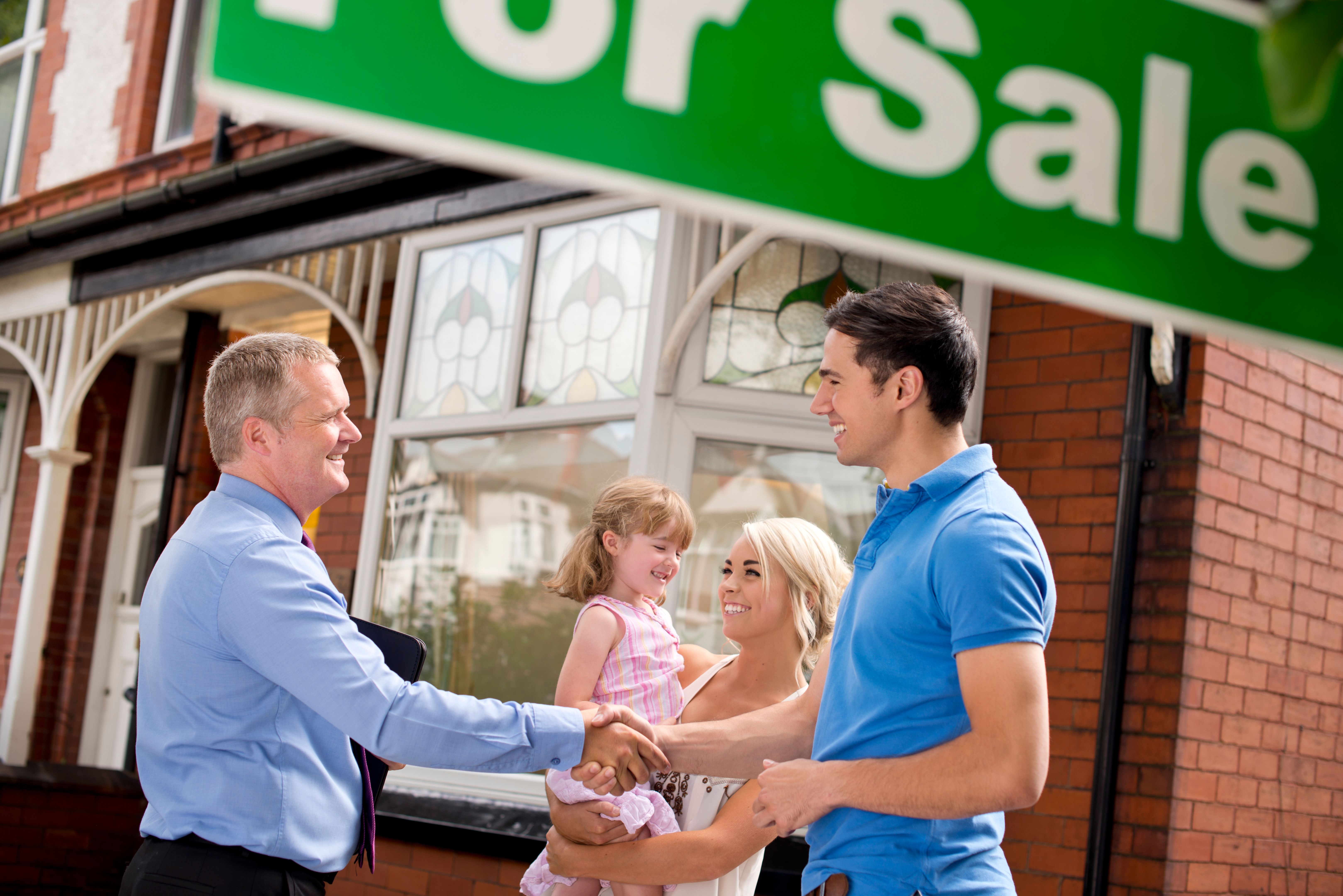 family meeting realtor