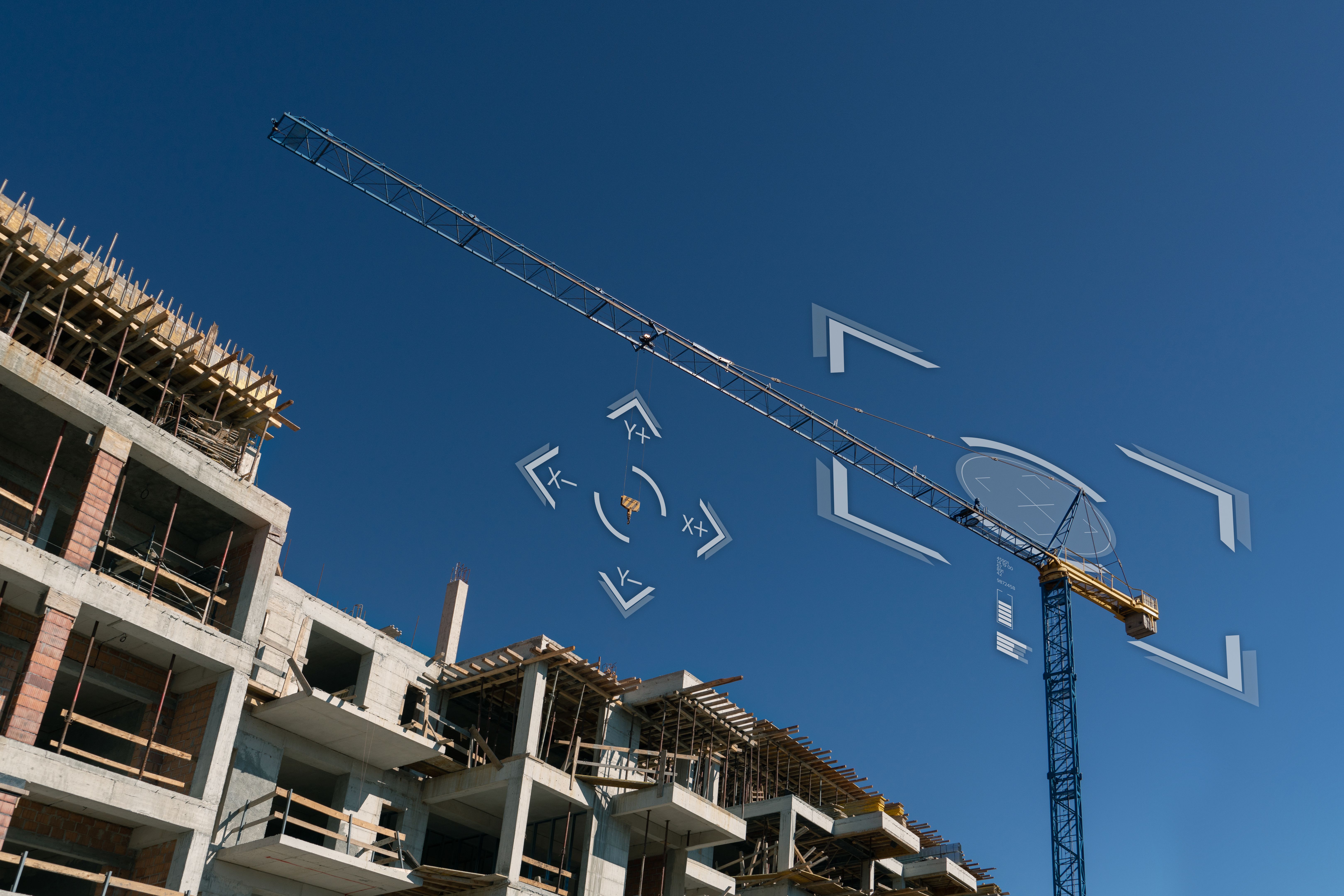 realidad aumentada construcción