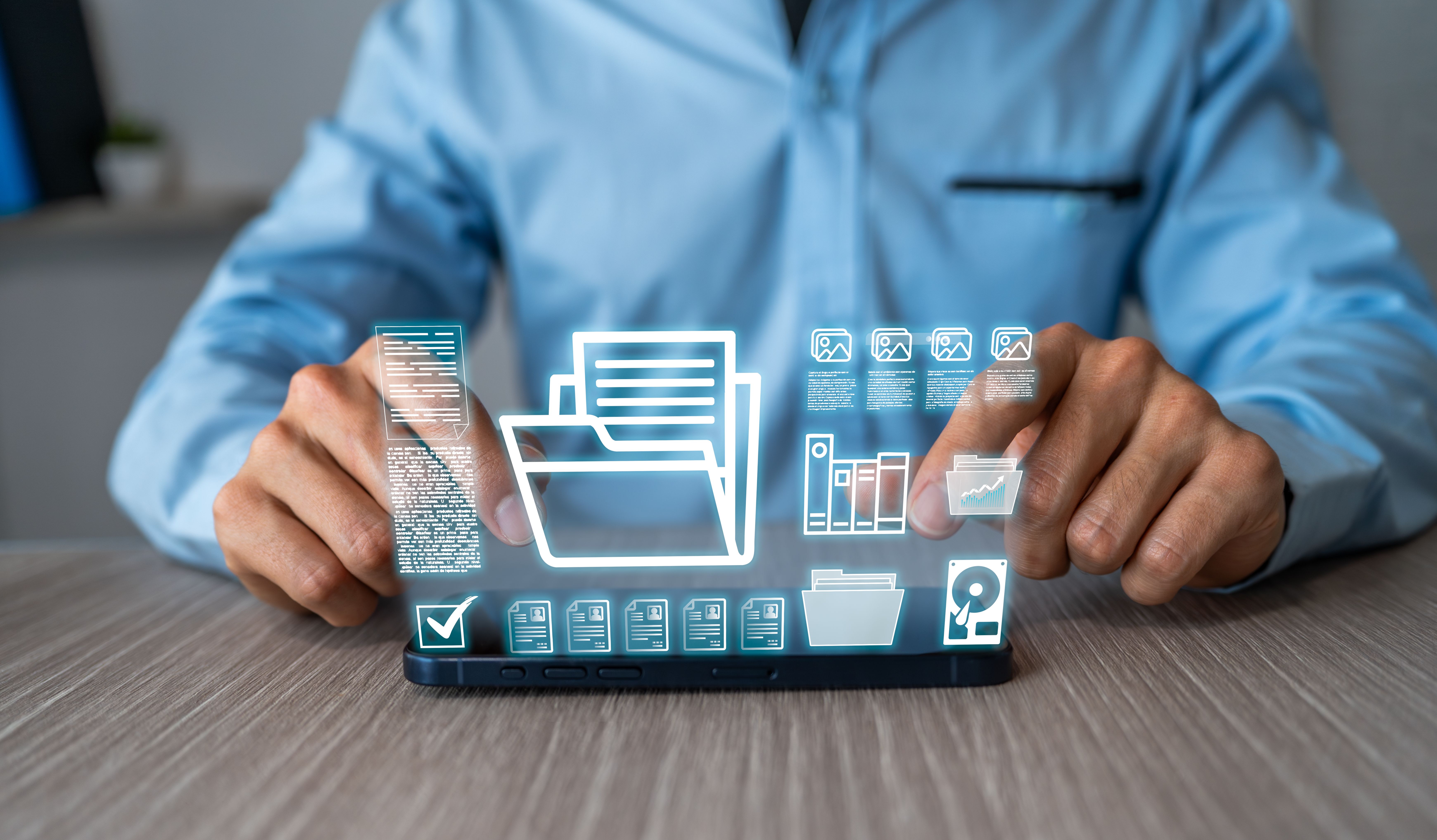 bureaucracy colombia