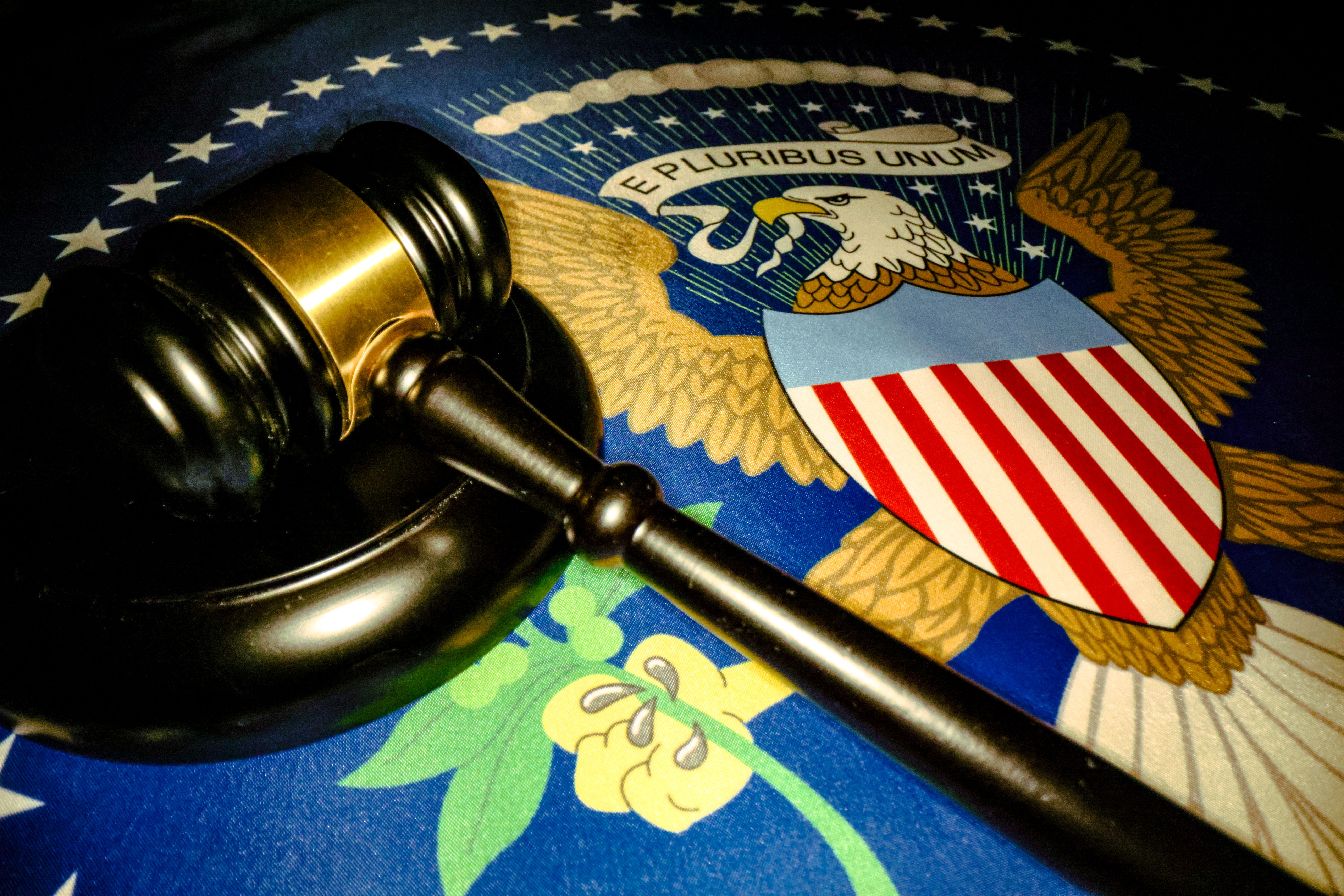 tribal justice system