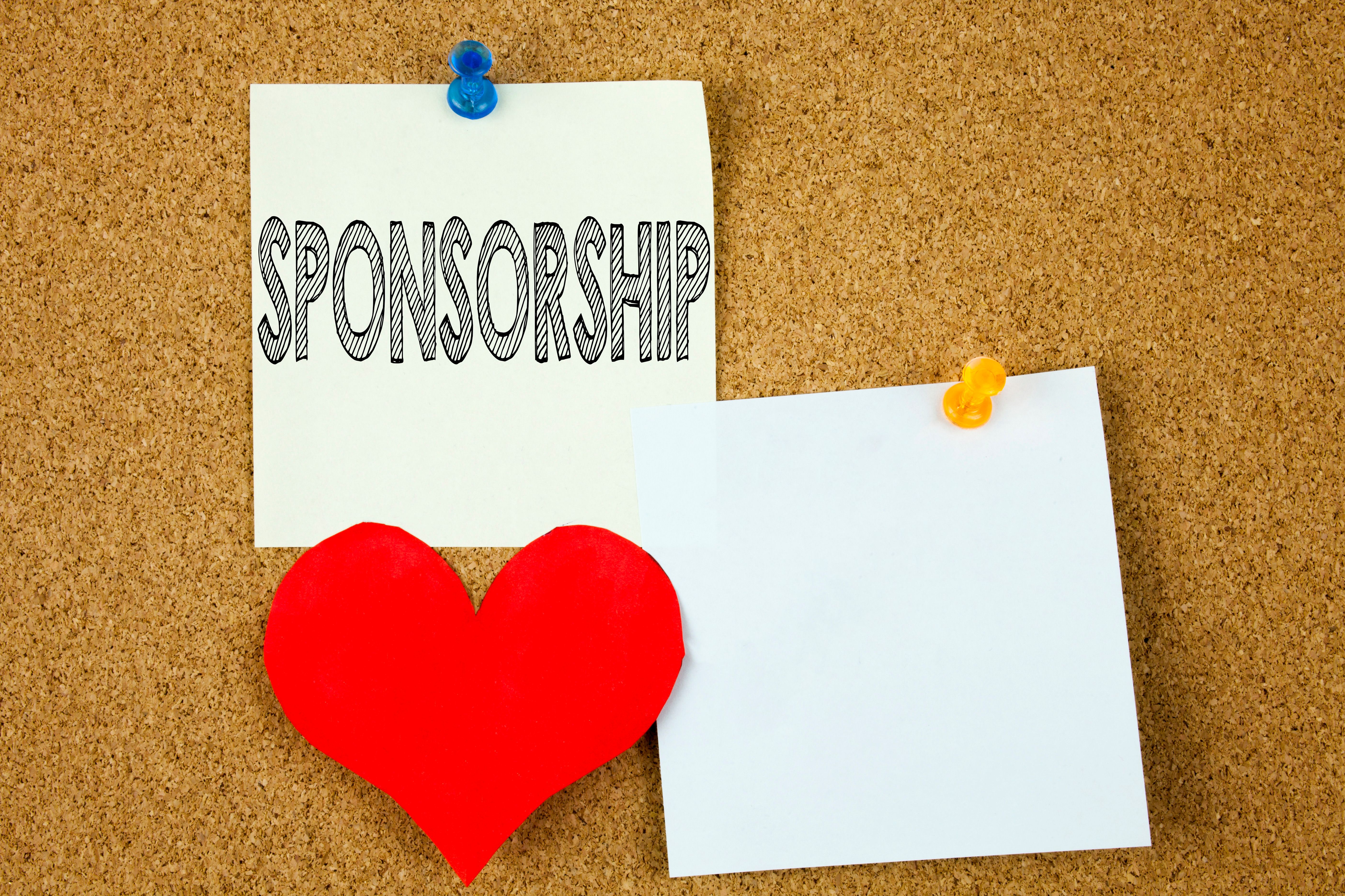sports sponsorship