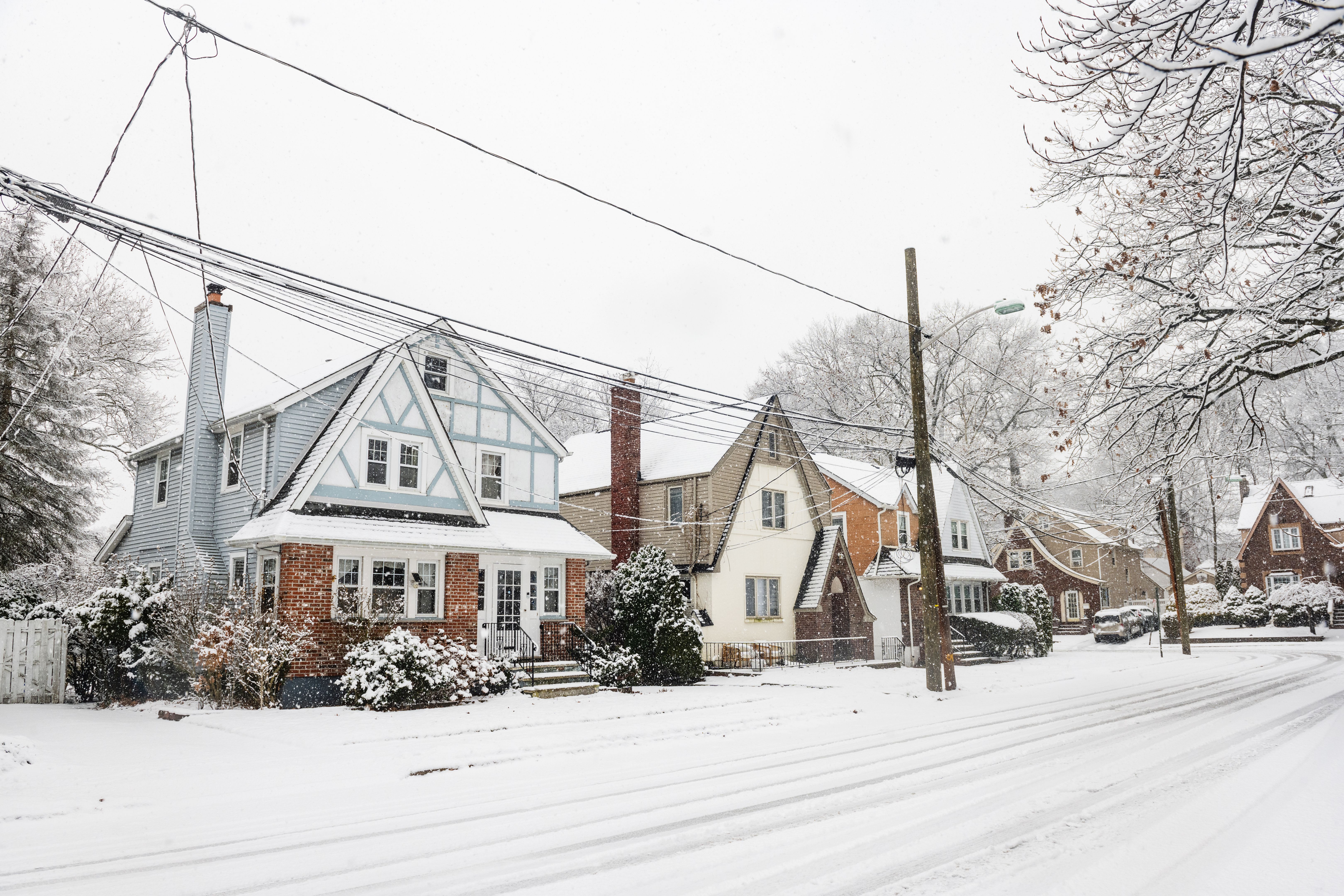 The Impact of New Jersey's Weather on Your HVAC System: W...
