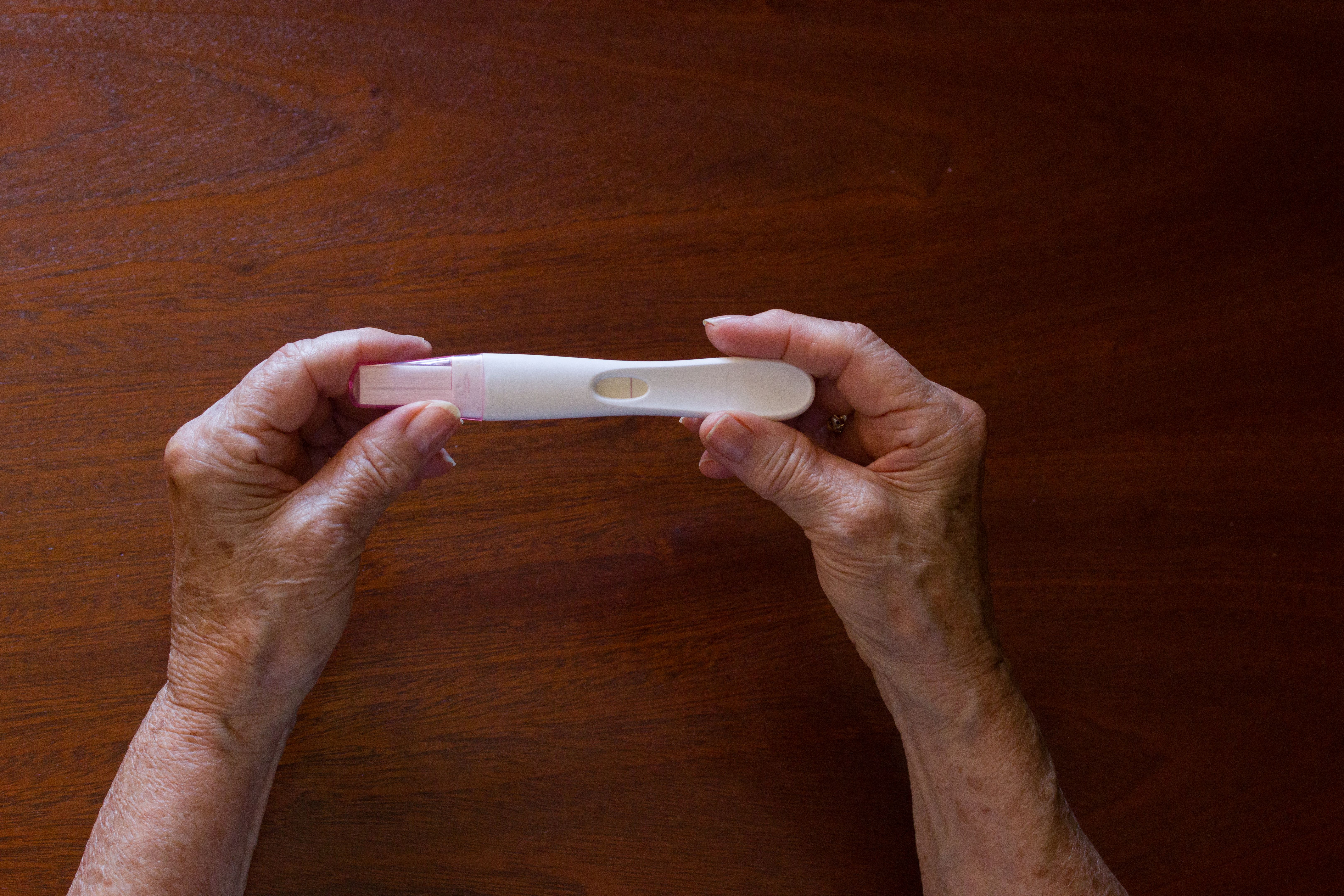 family planning seniors