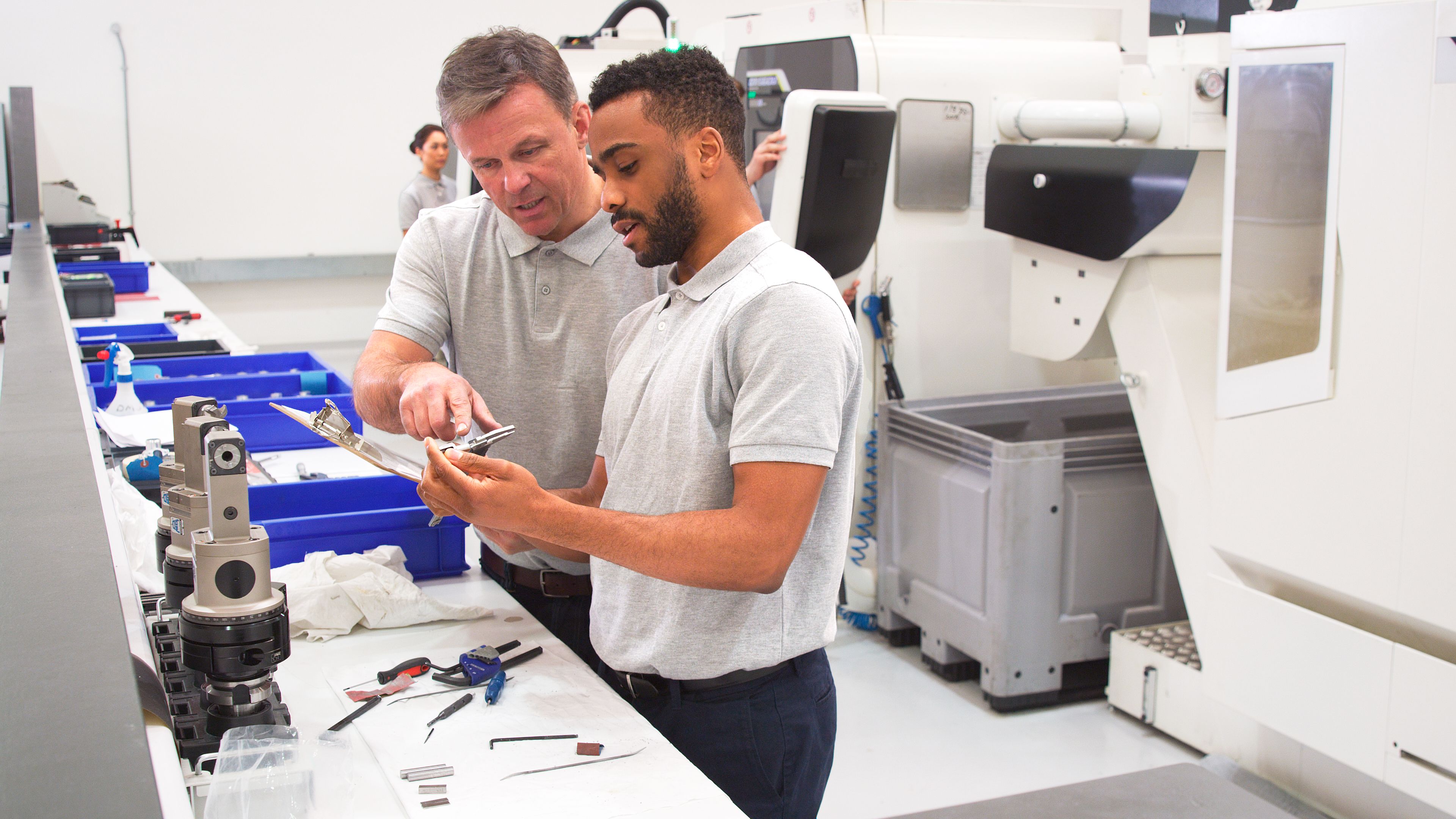 apprenticeship training