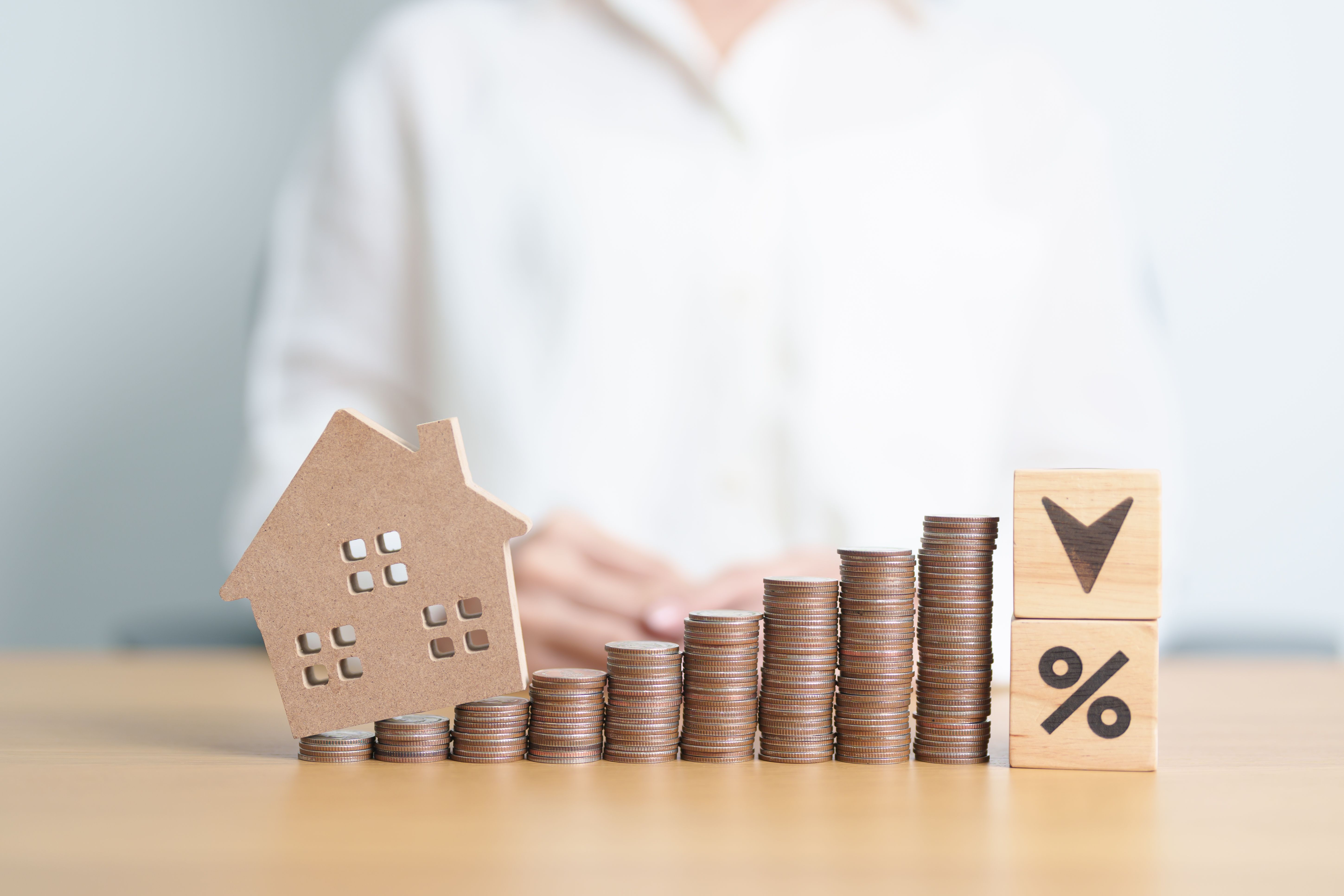 refinancing options
