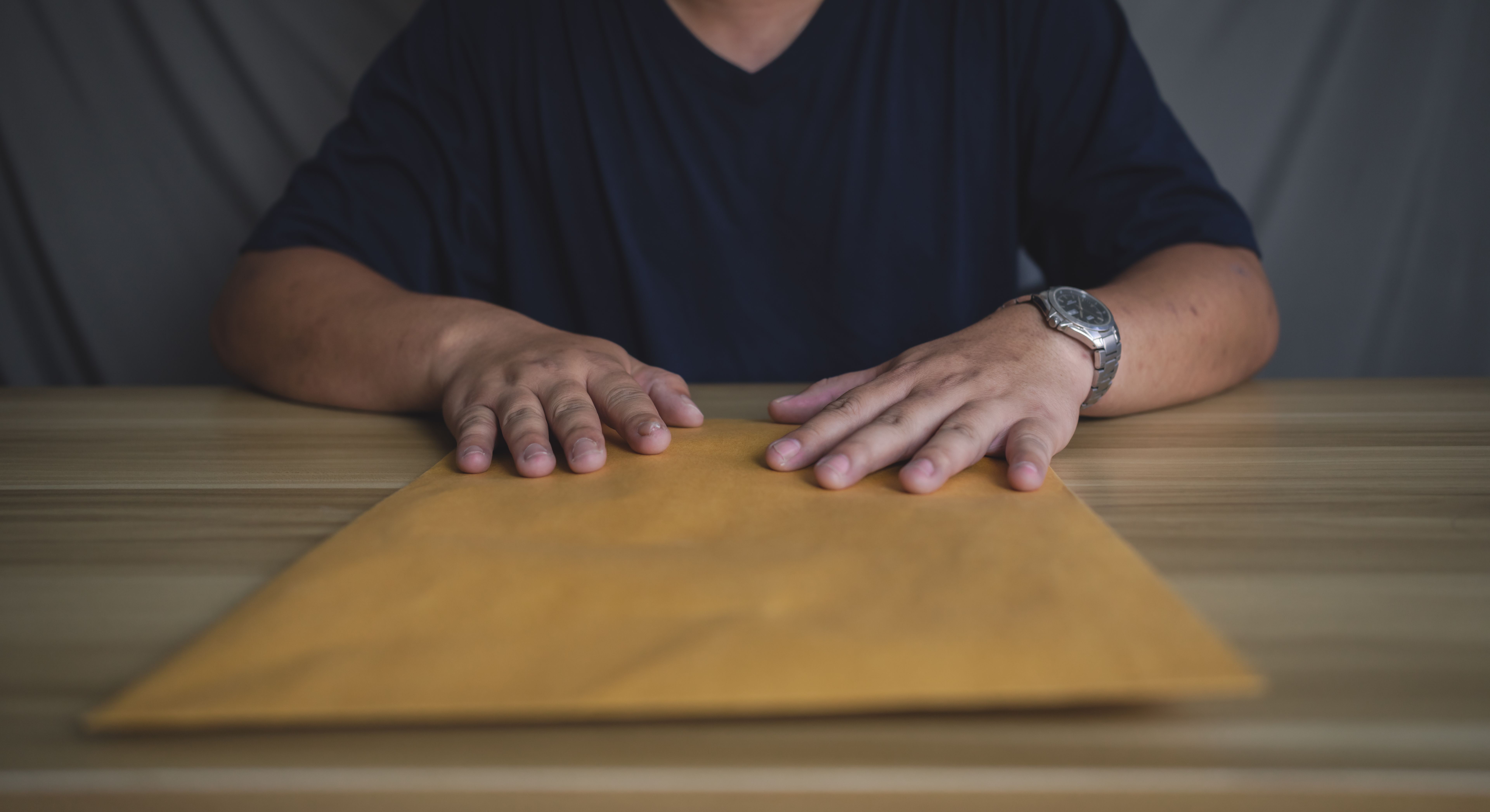 legal courier