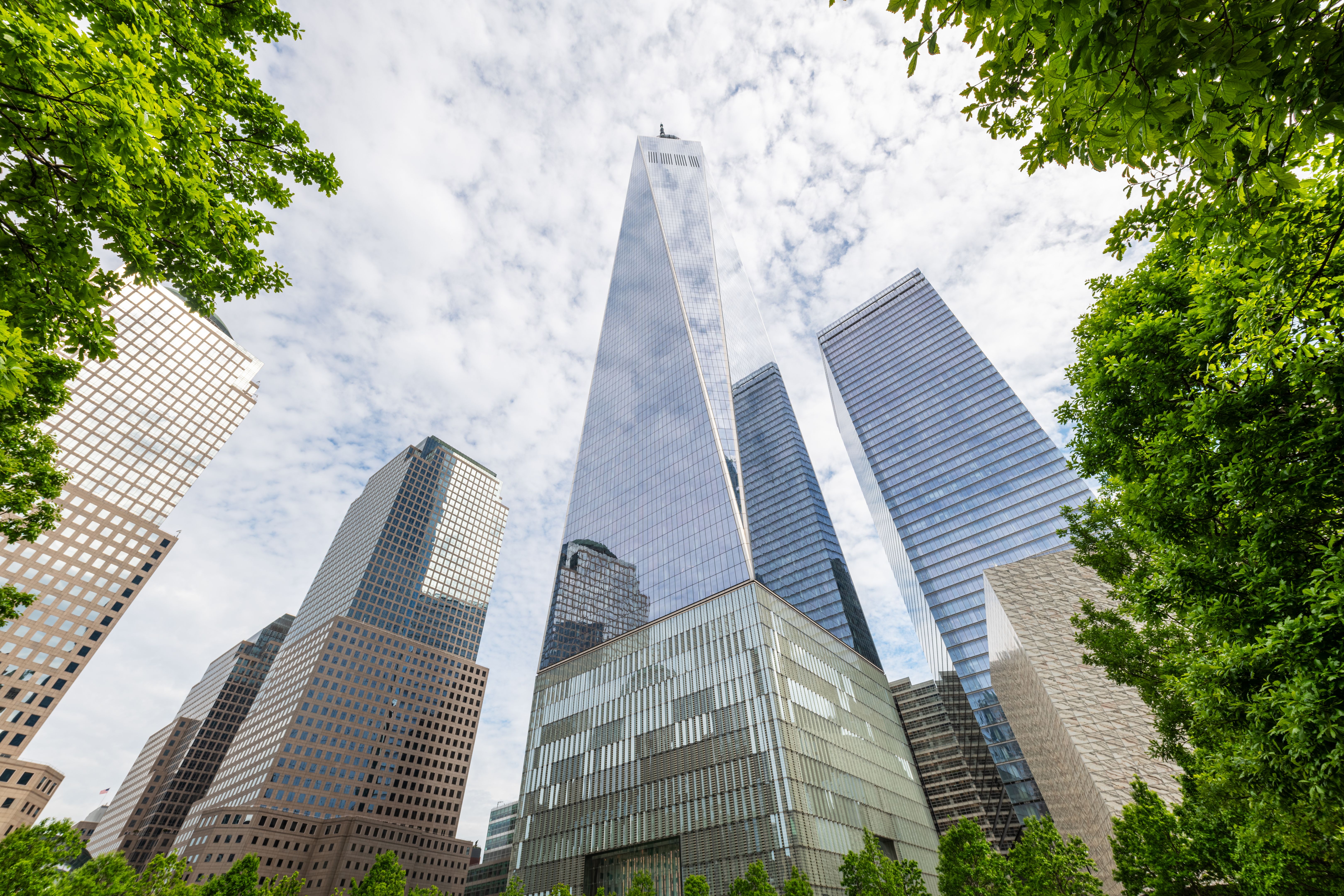 9/11 memorial museum