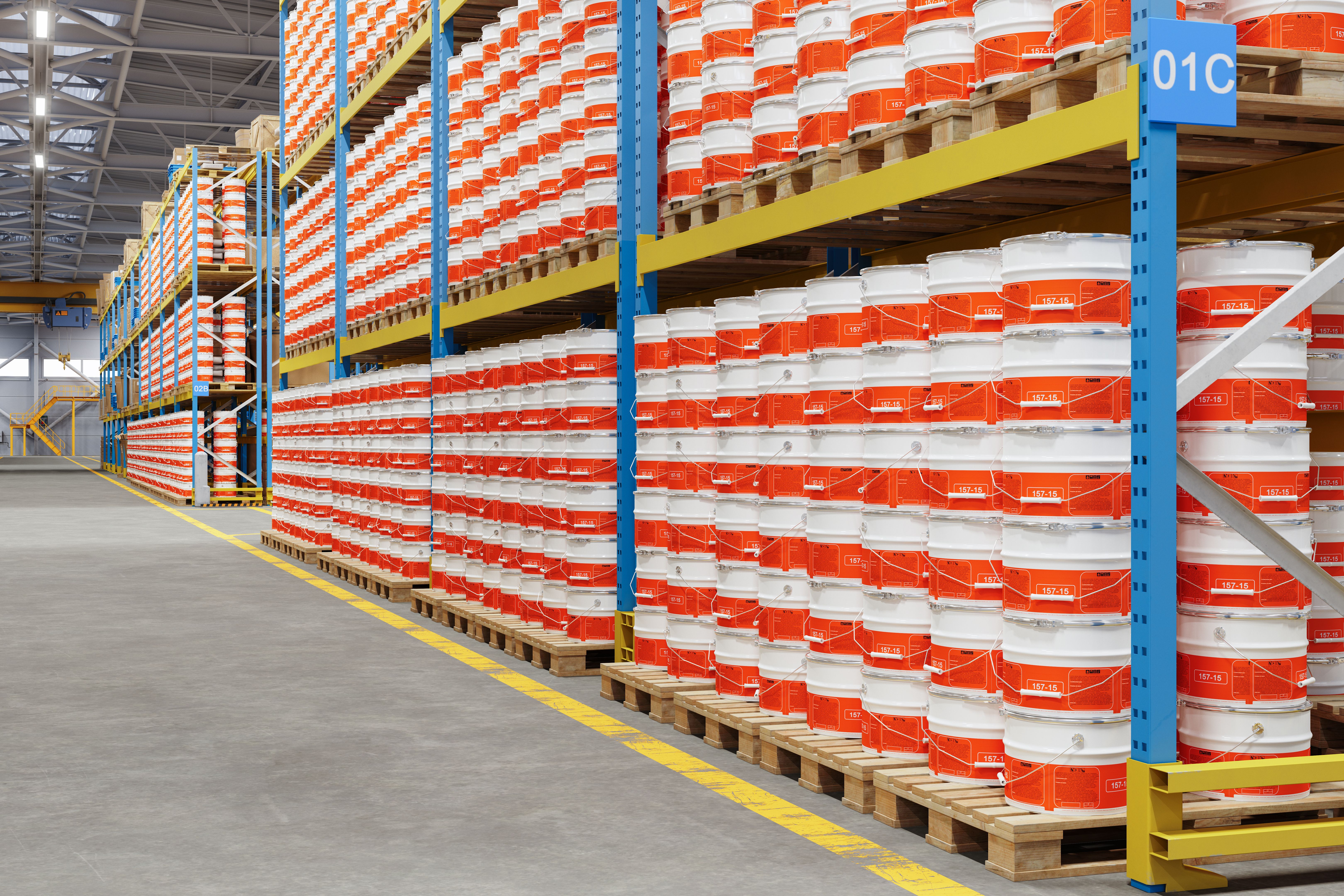 manufacturer store