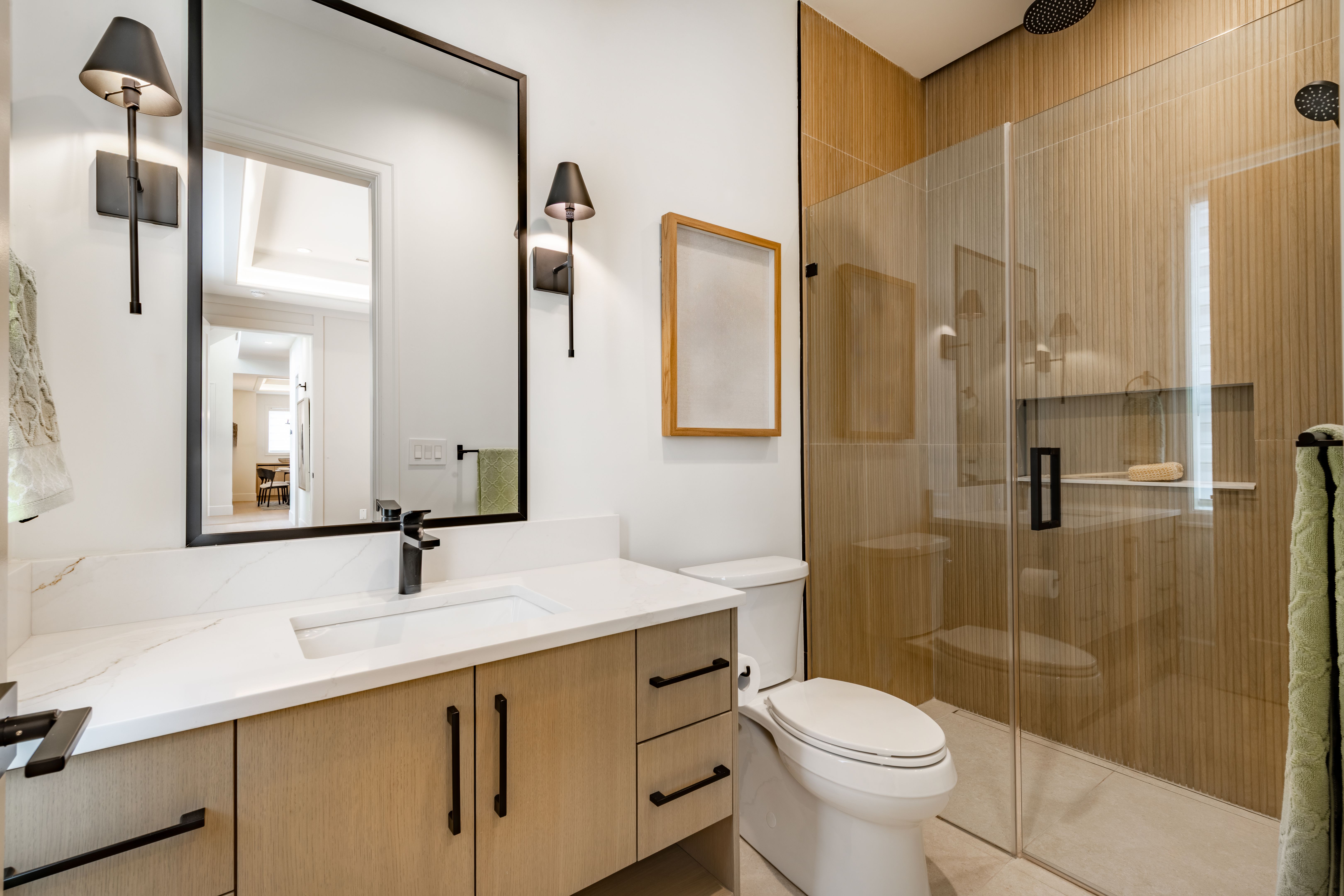 bathroom design