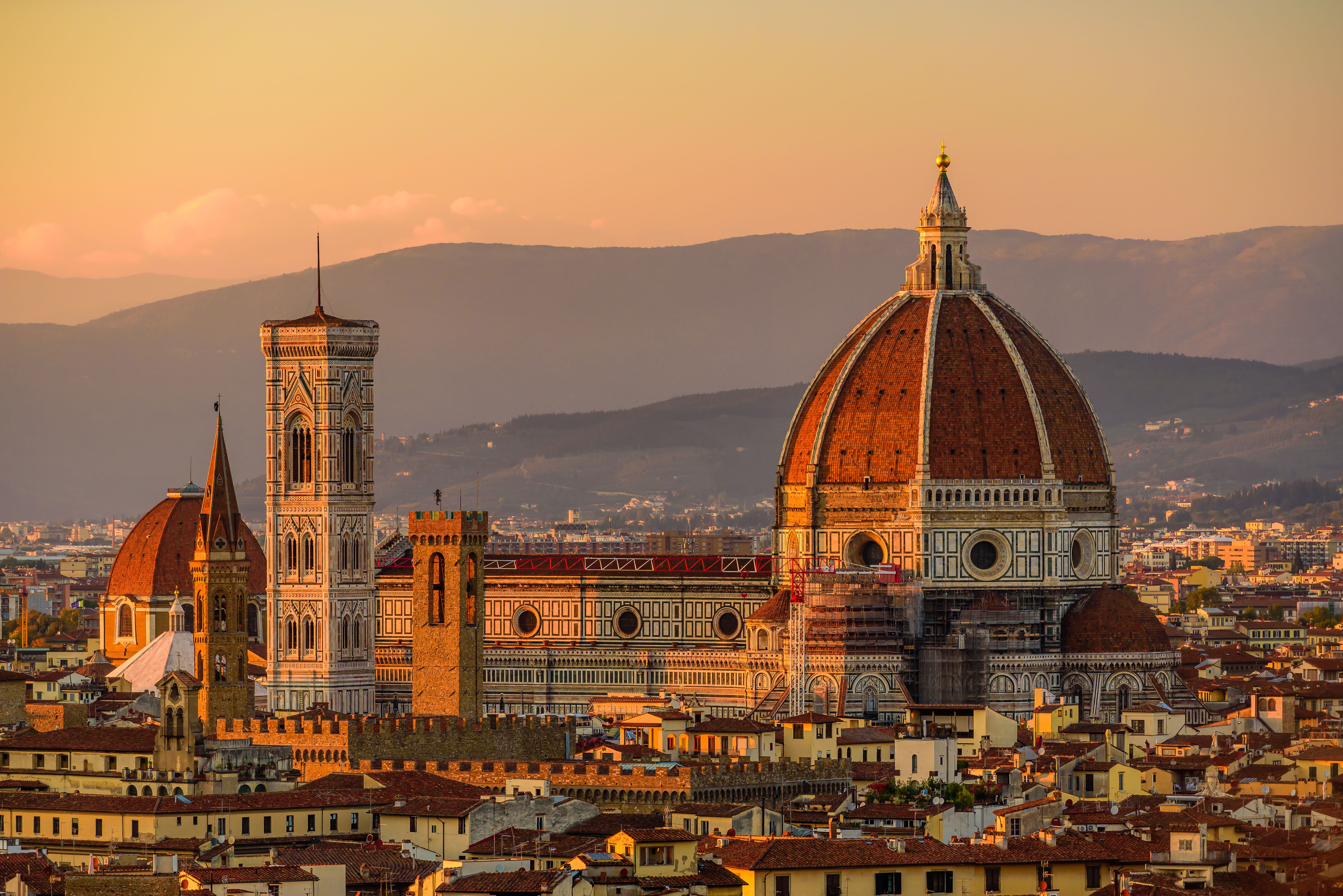 florence cathedral