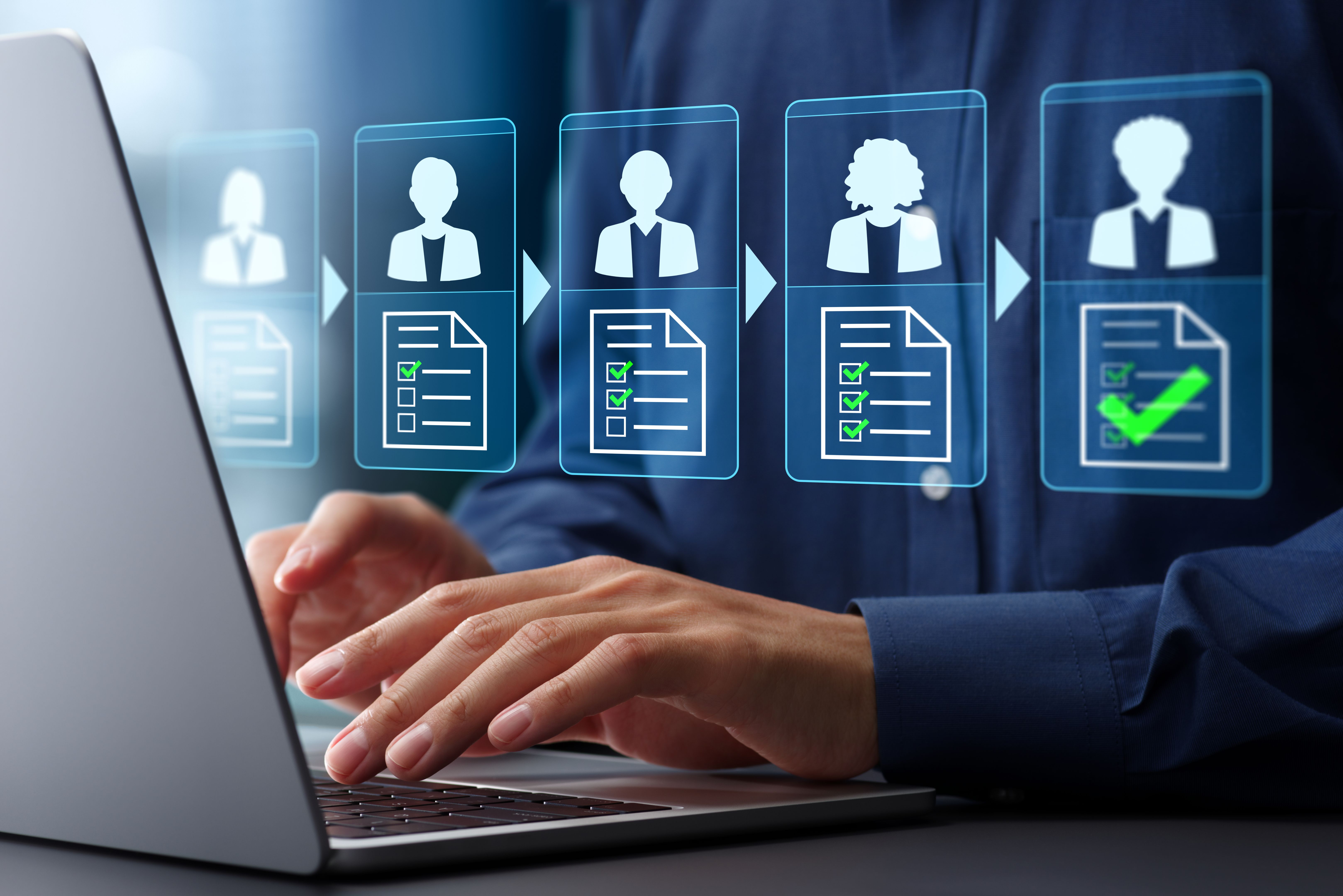 business process audit