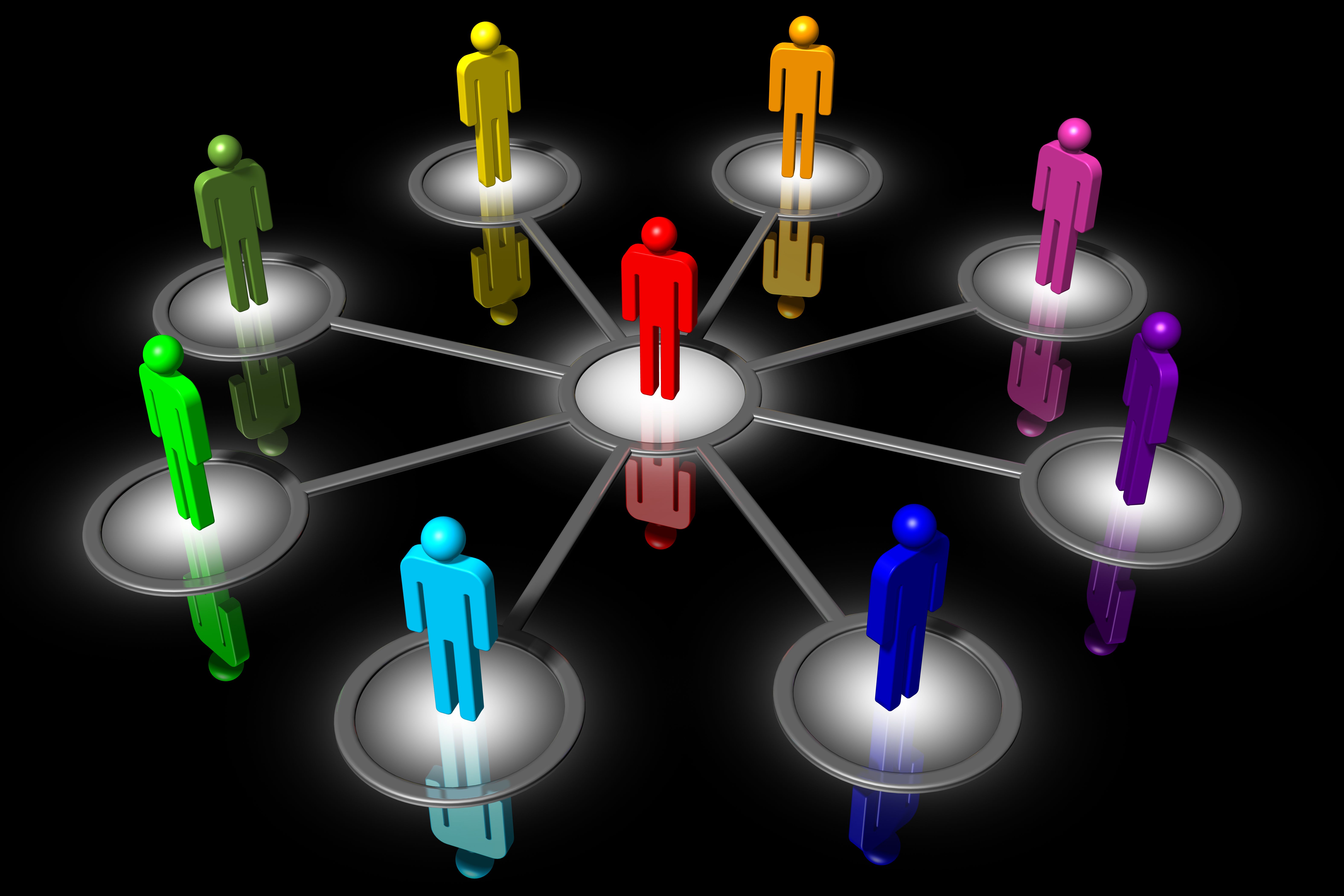 communication digitale