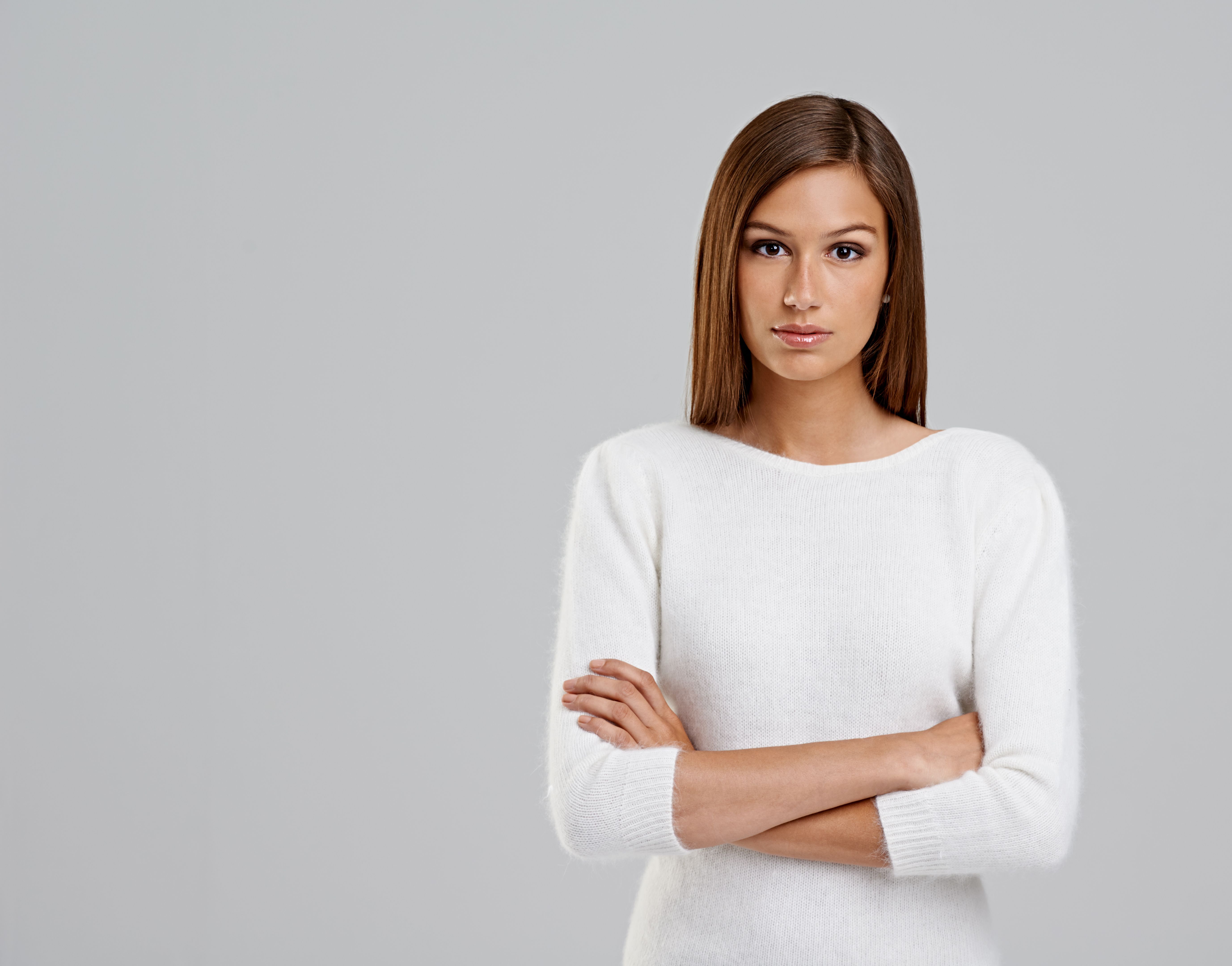 Don't mess with me today