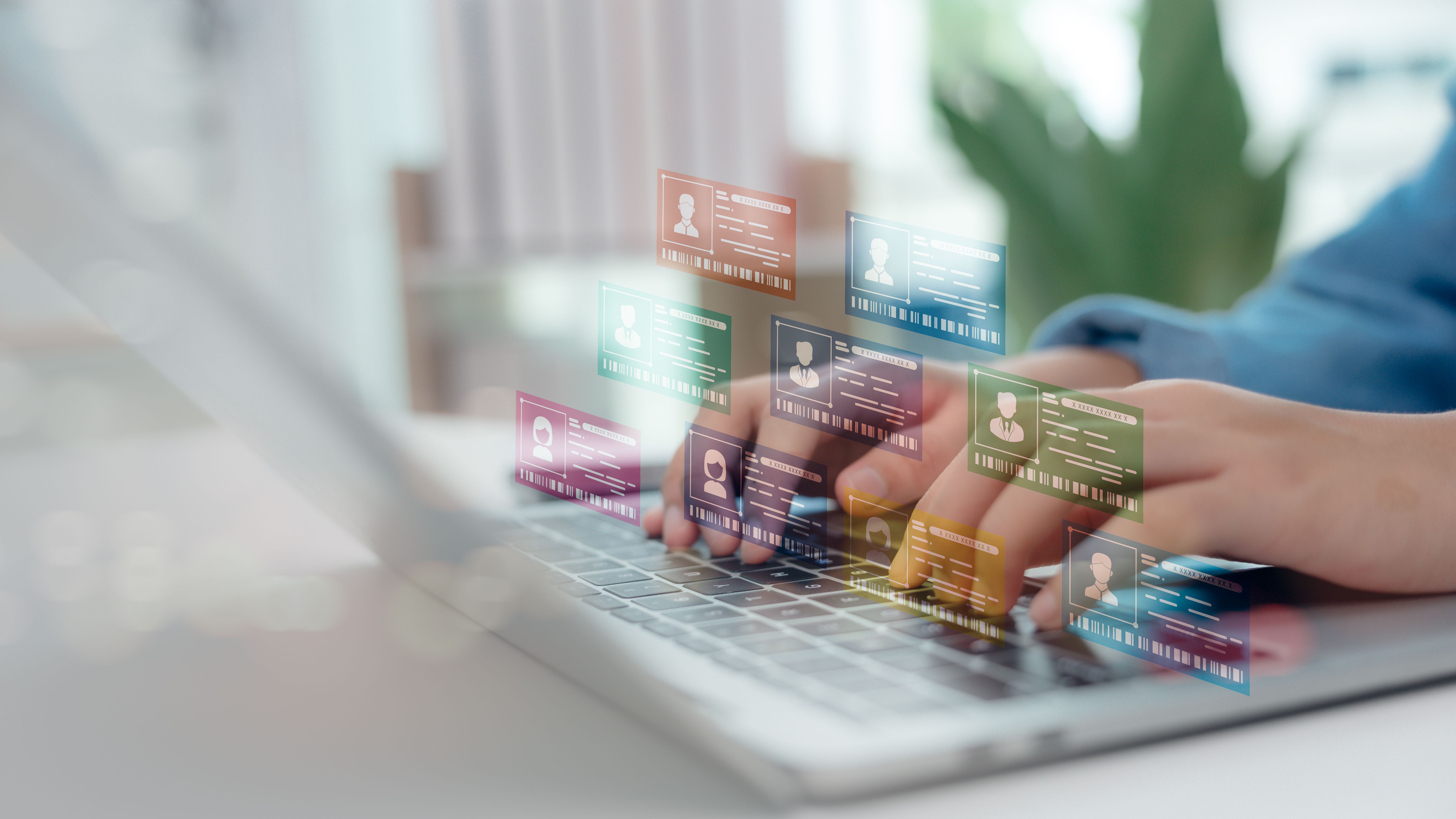 neighborhood dashboard