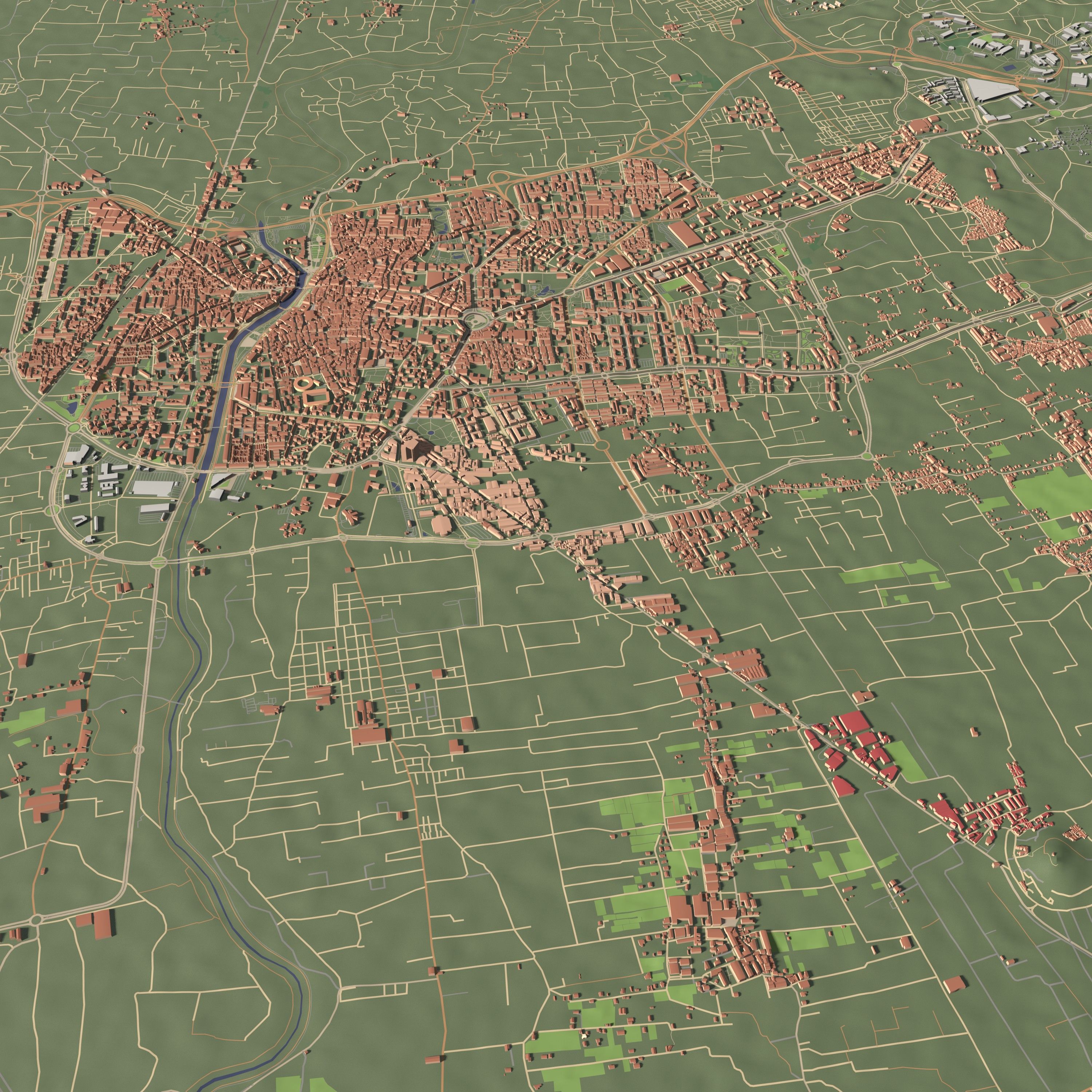 property management murcia