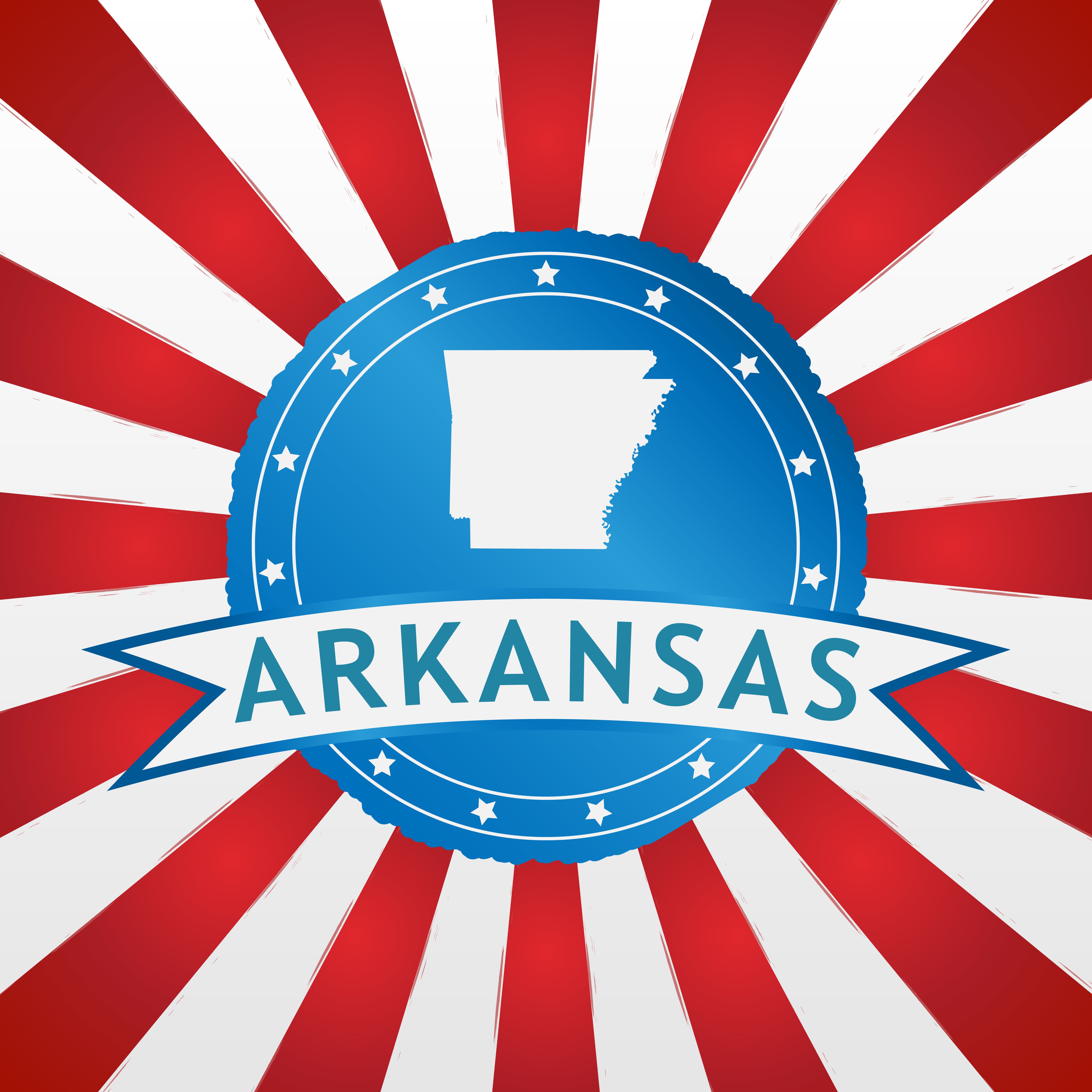 arkansas volunteering