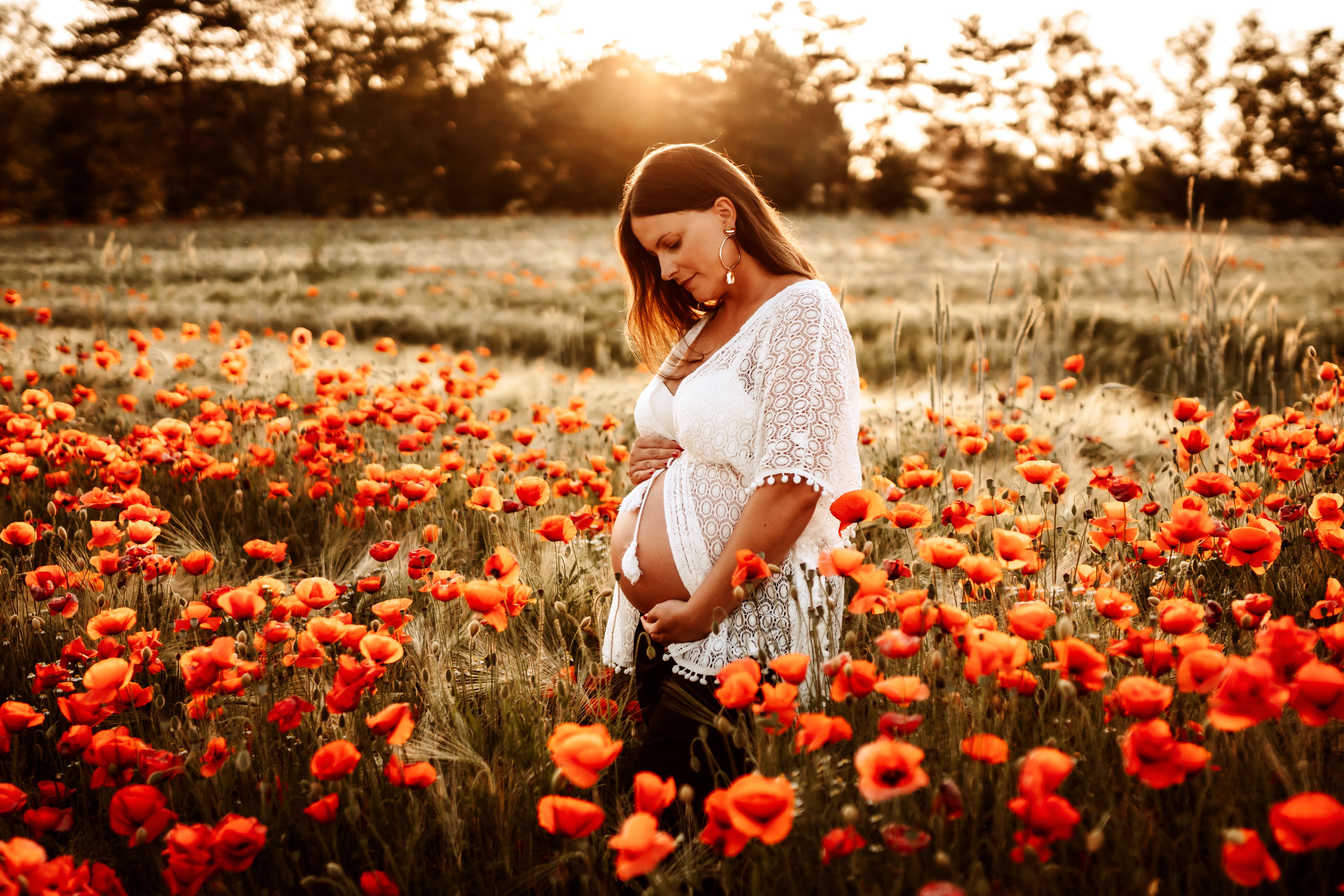 maternity photoshoot