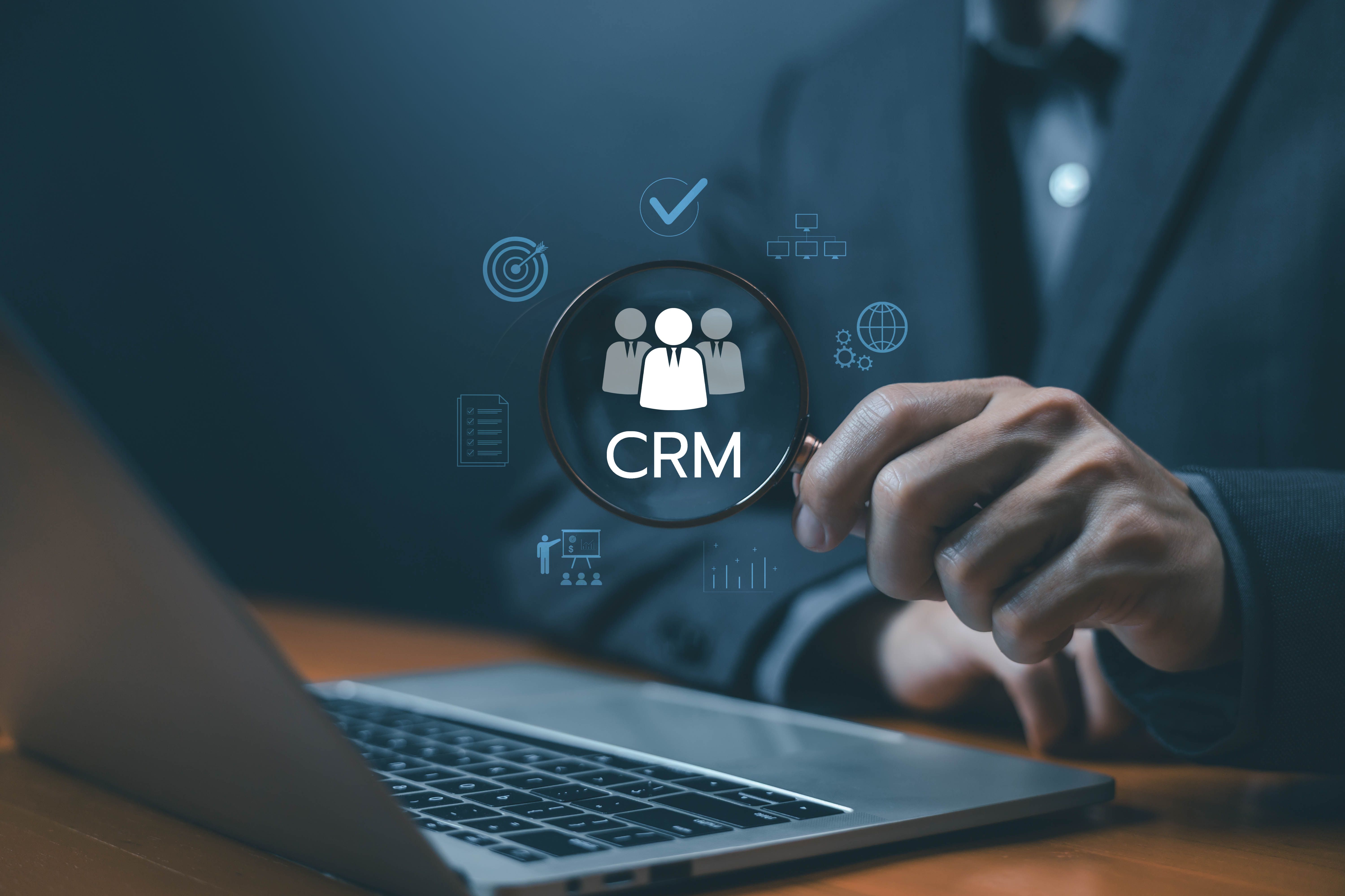 crm strategy