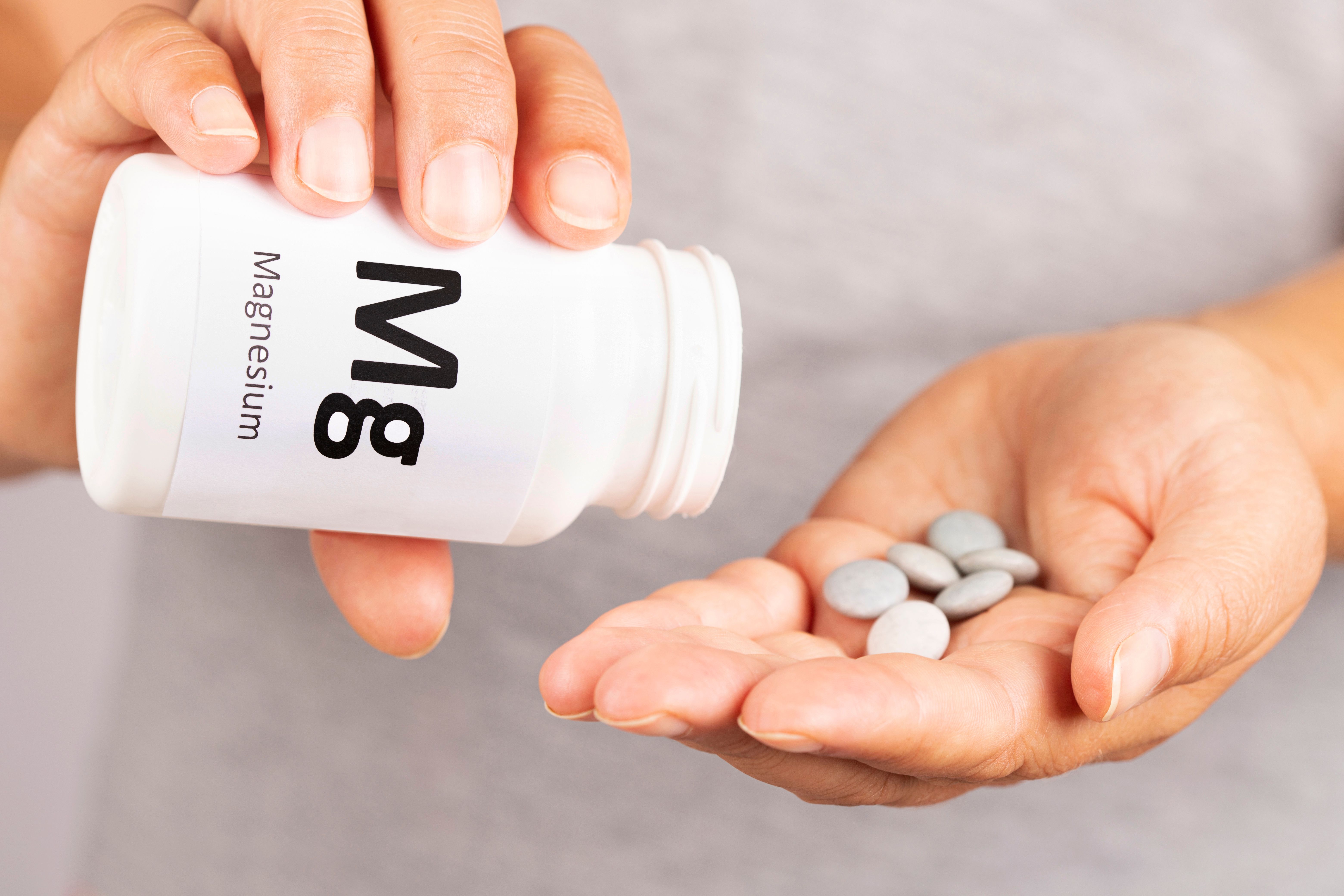 affordable supplements