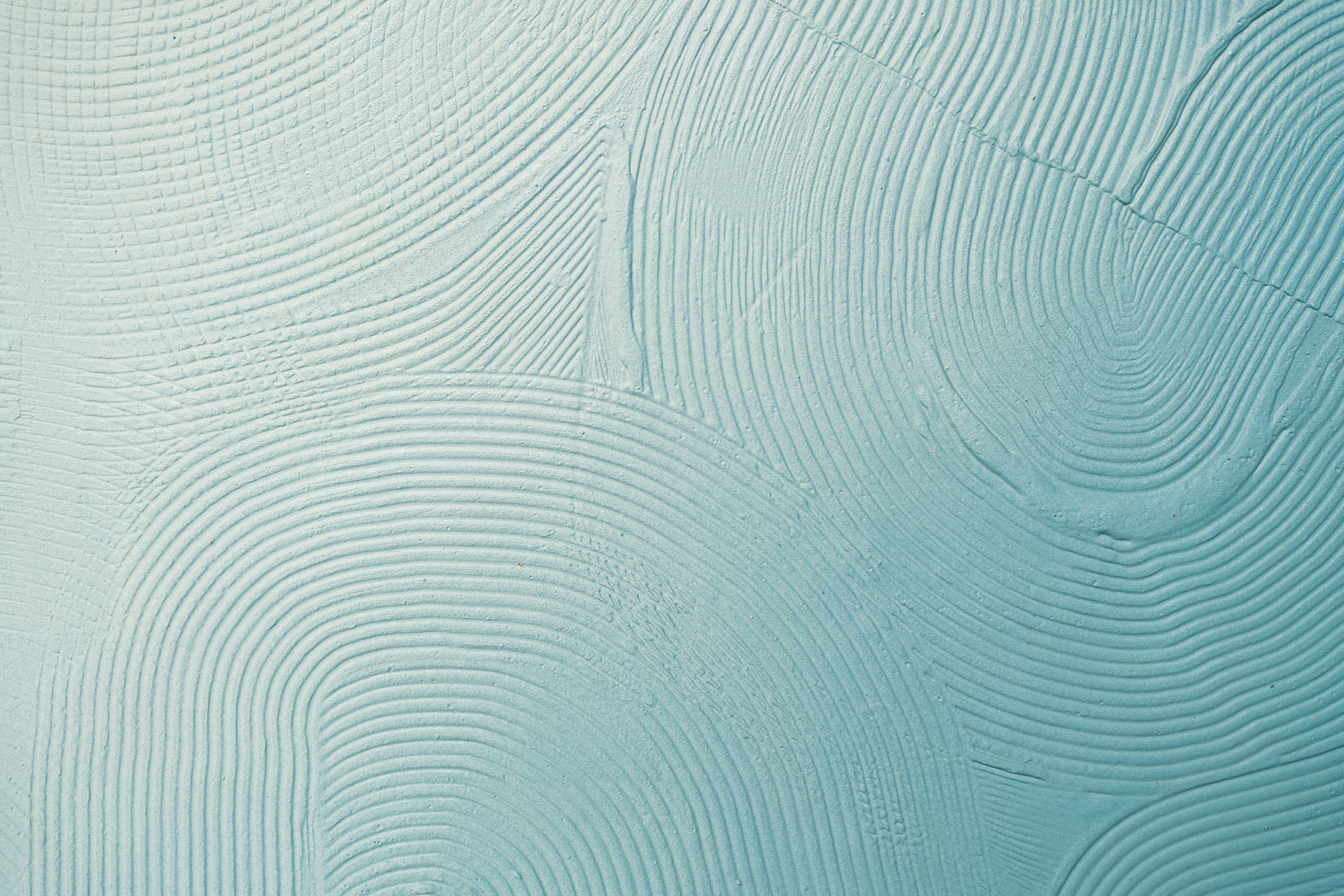 textured accent wall