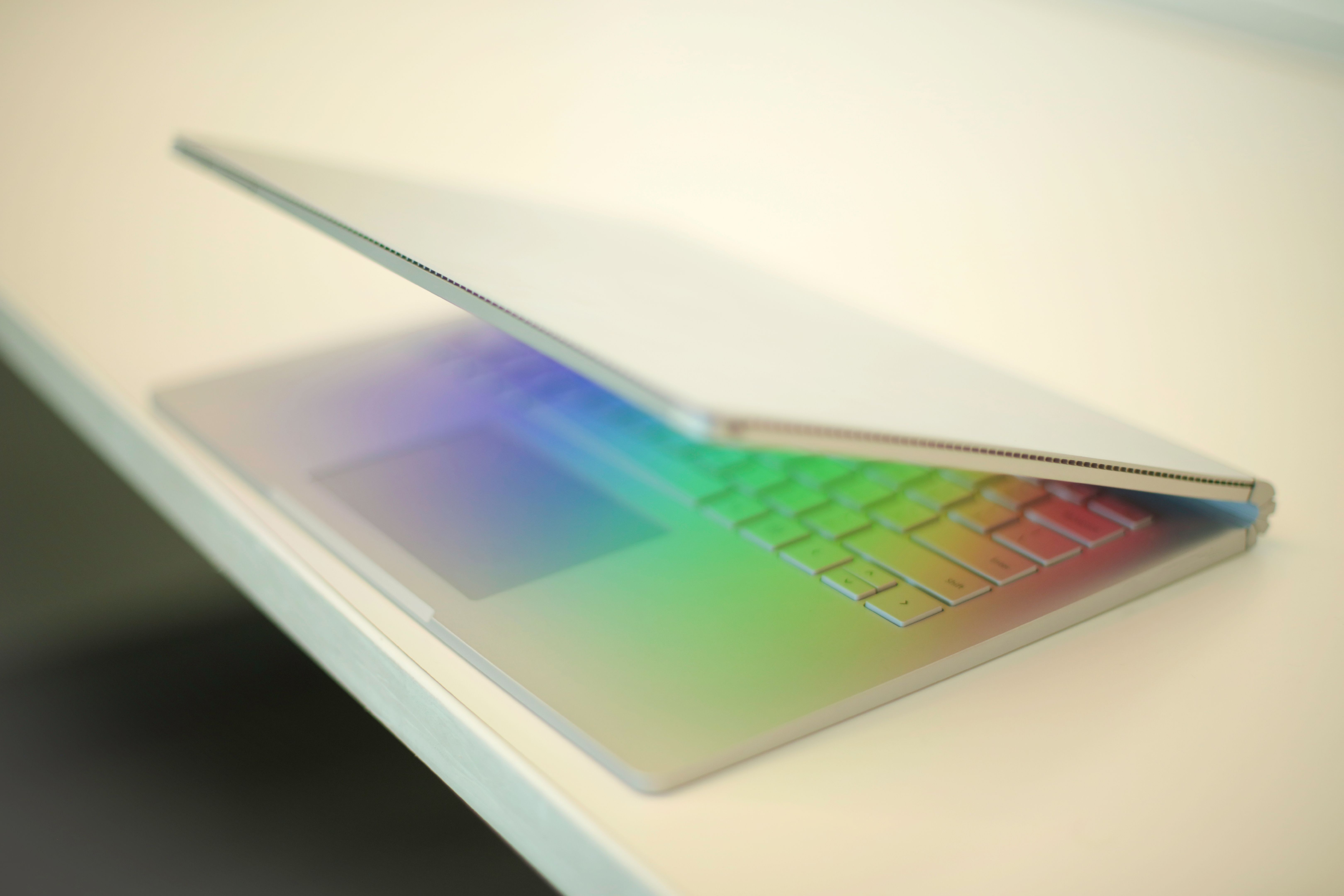 mac startup