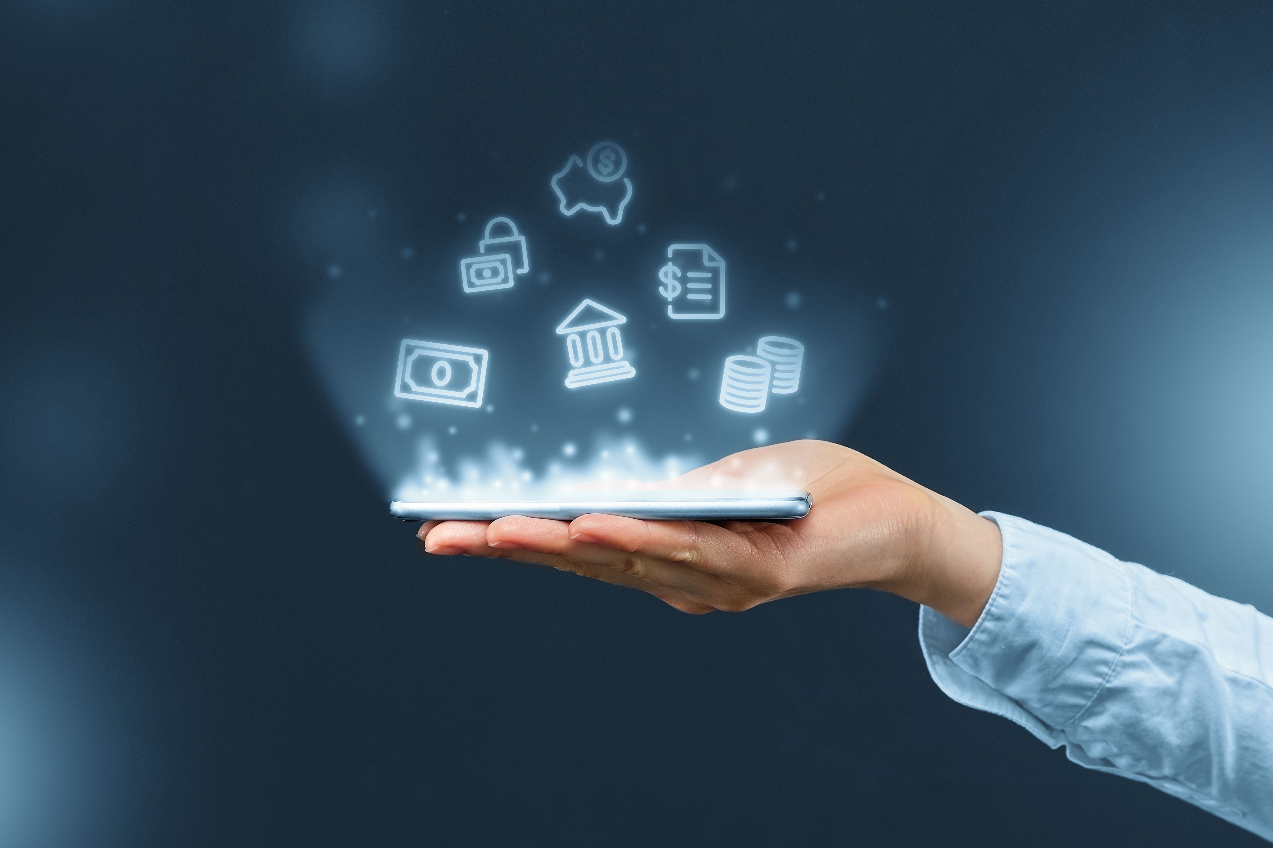 banking services