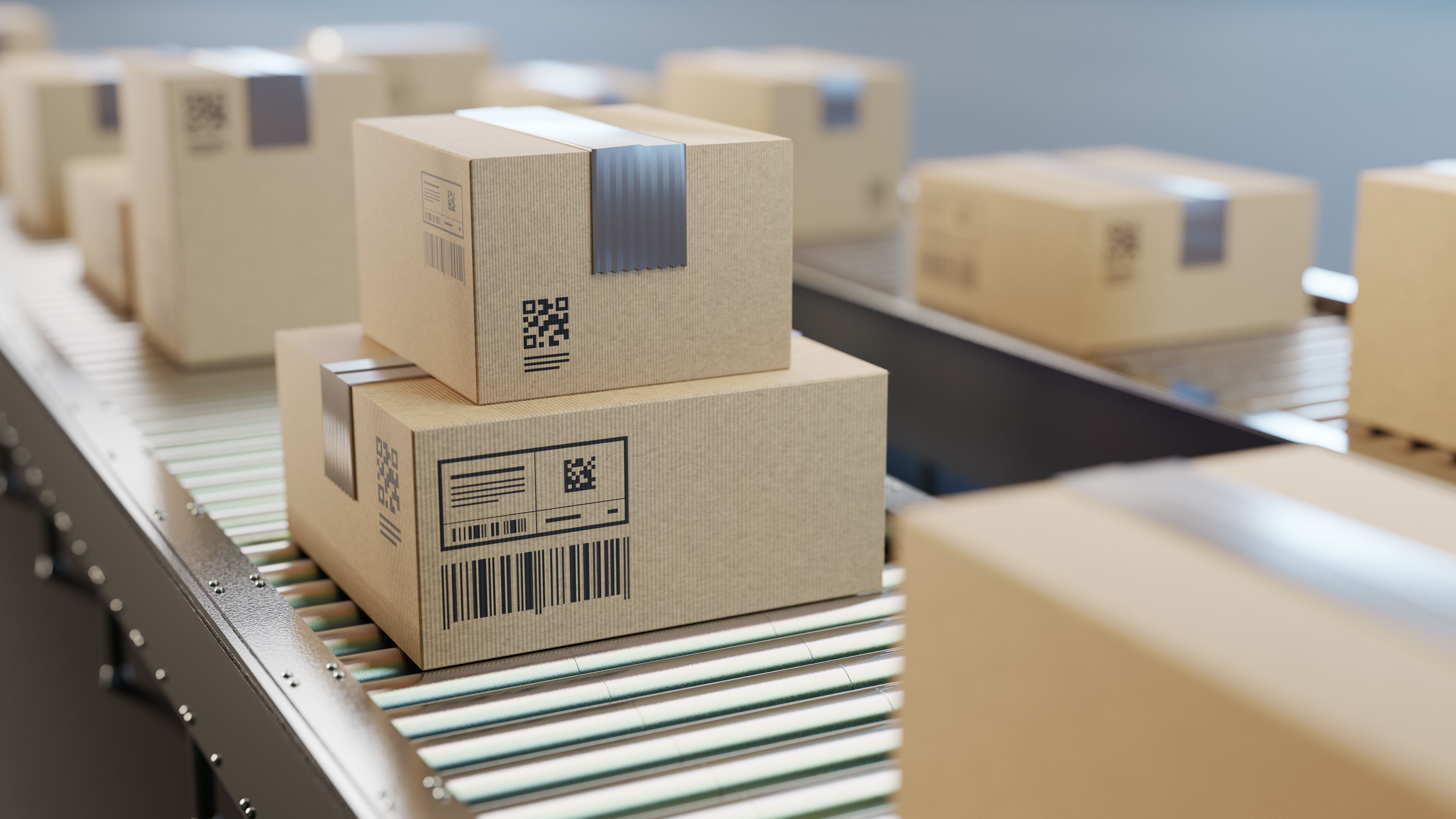 shipping services