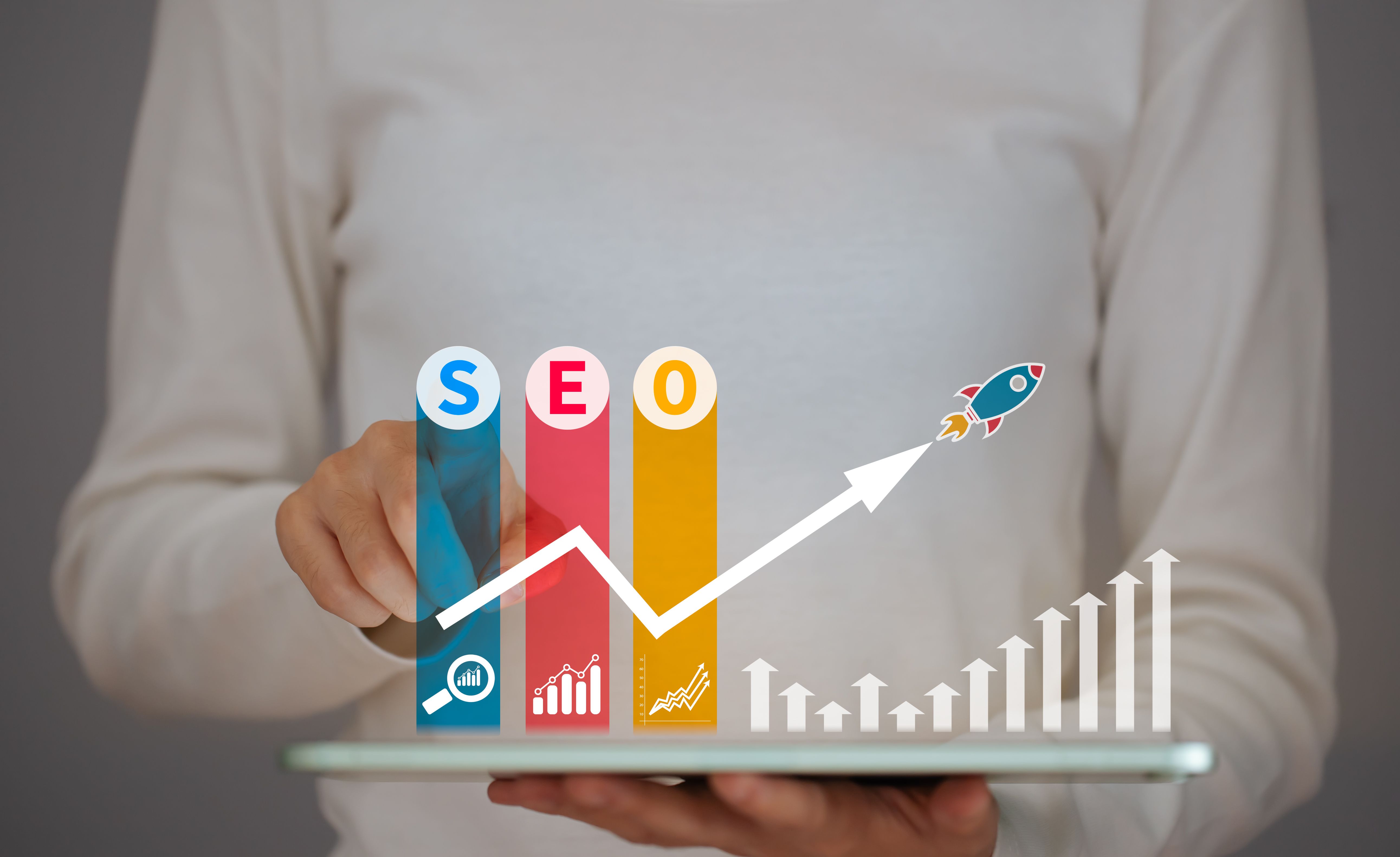seo growth