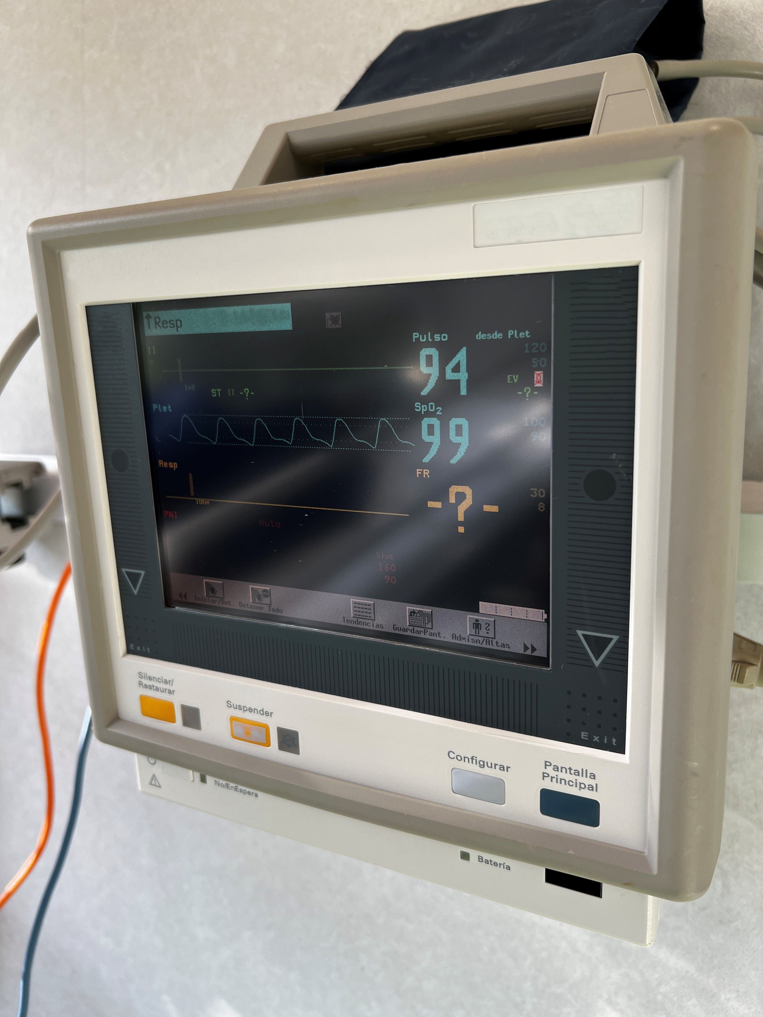 monitoramento saúde