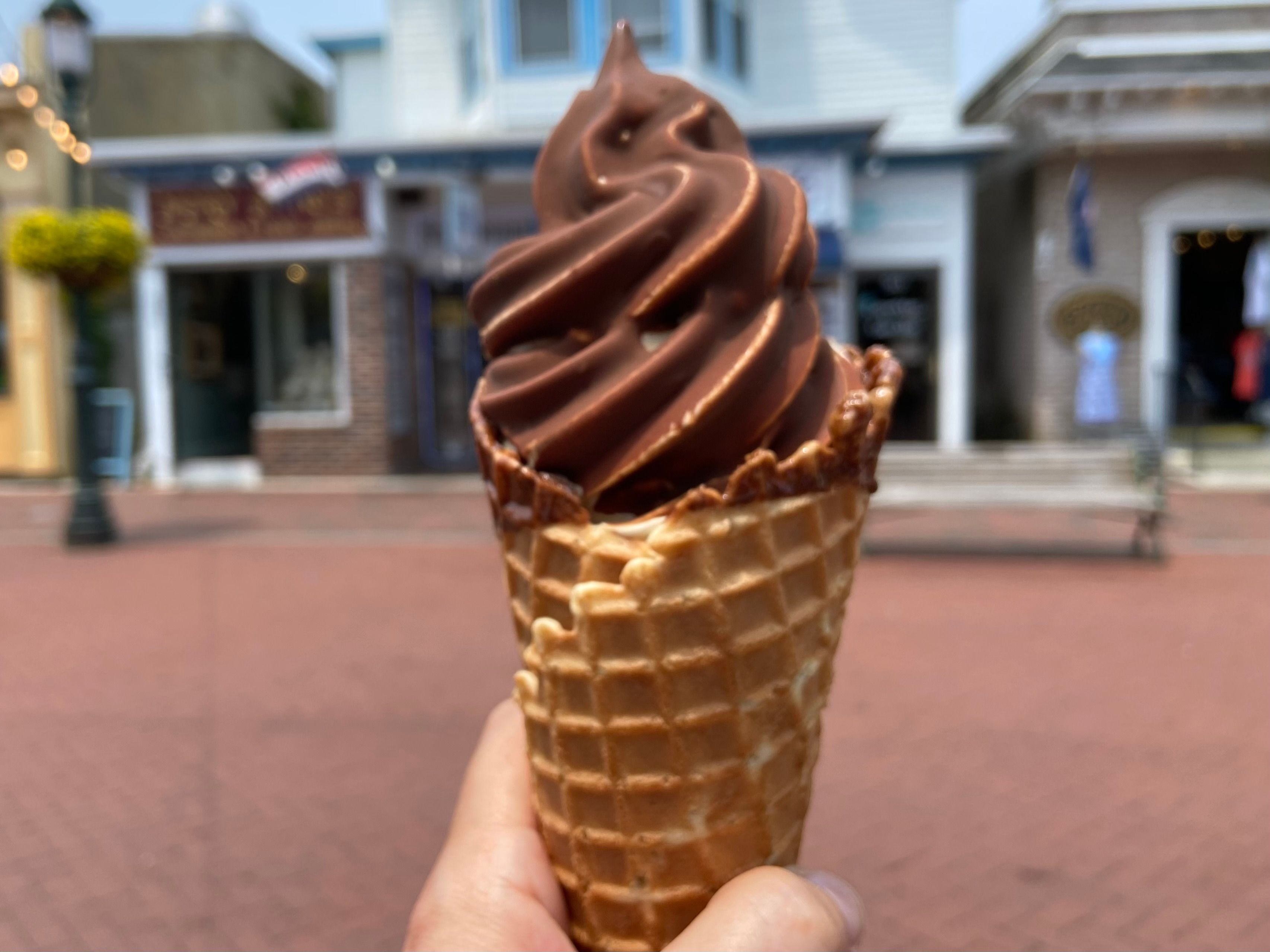 cape may sweets