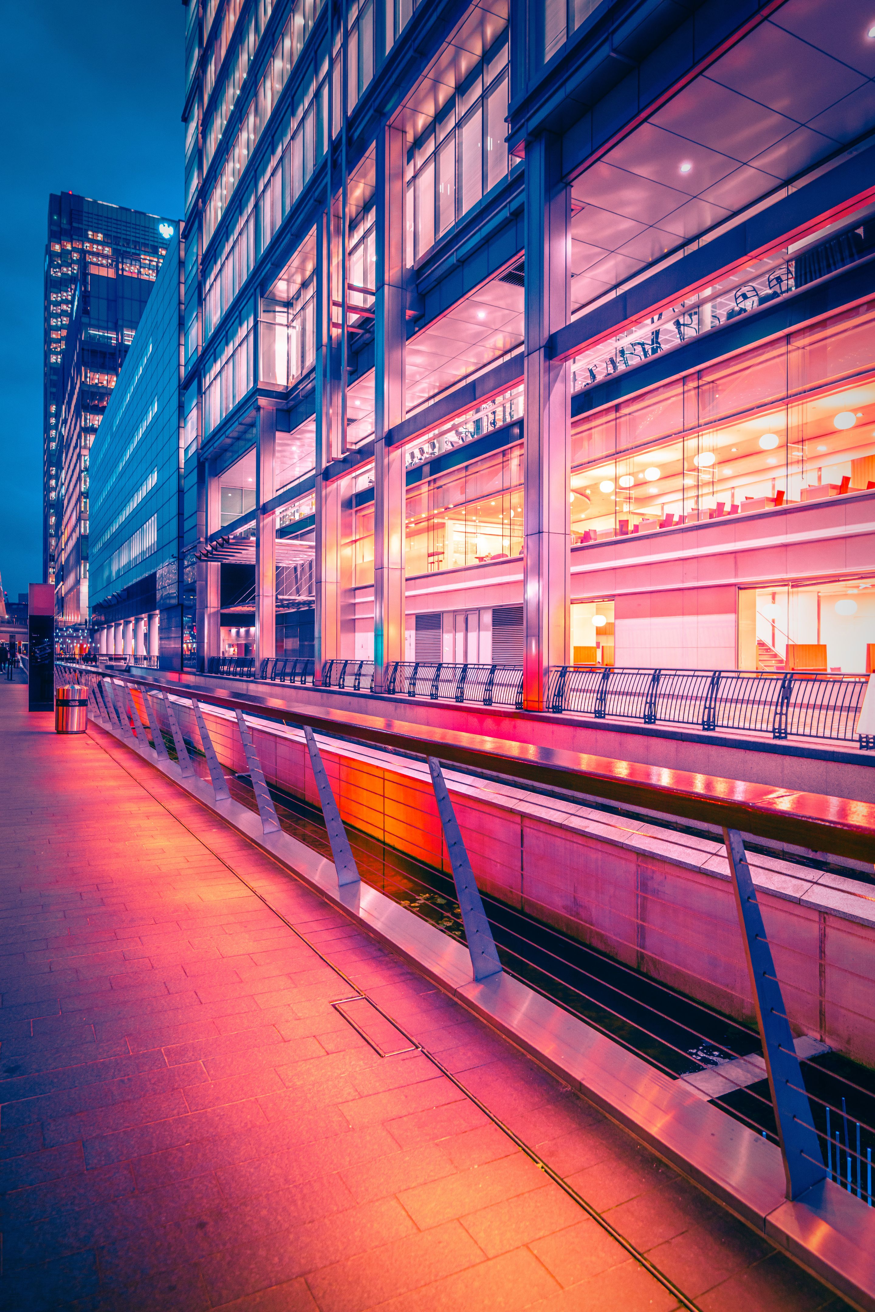 customer service fencing