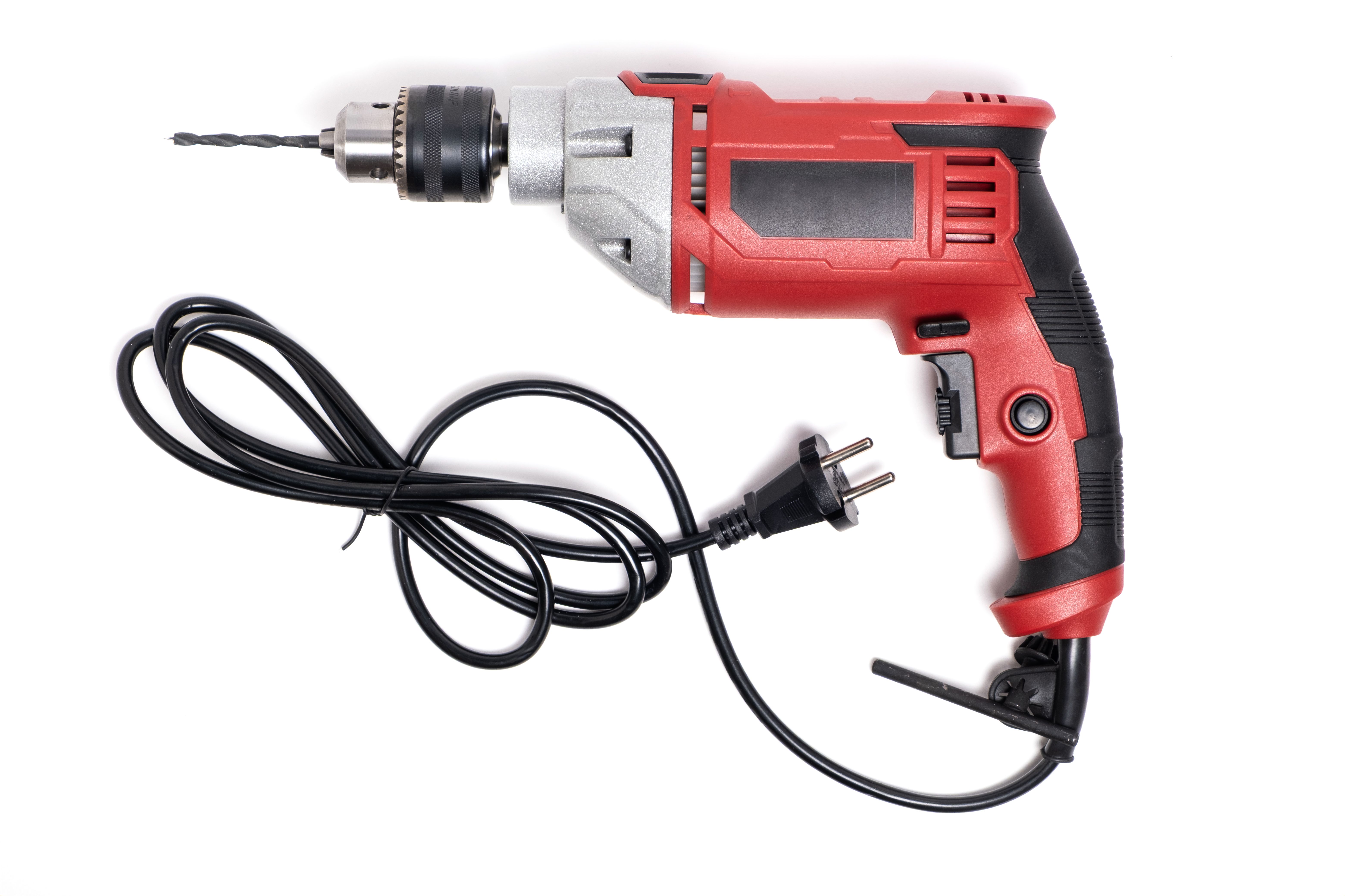 drill equipment